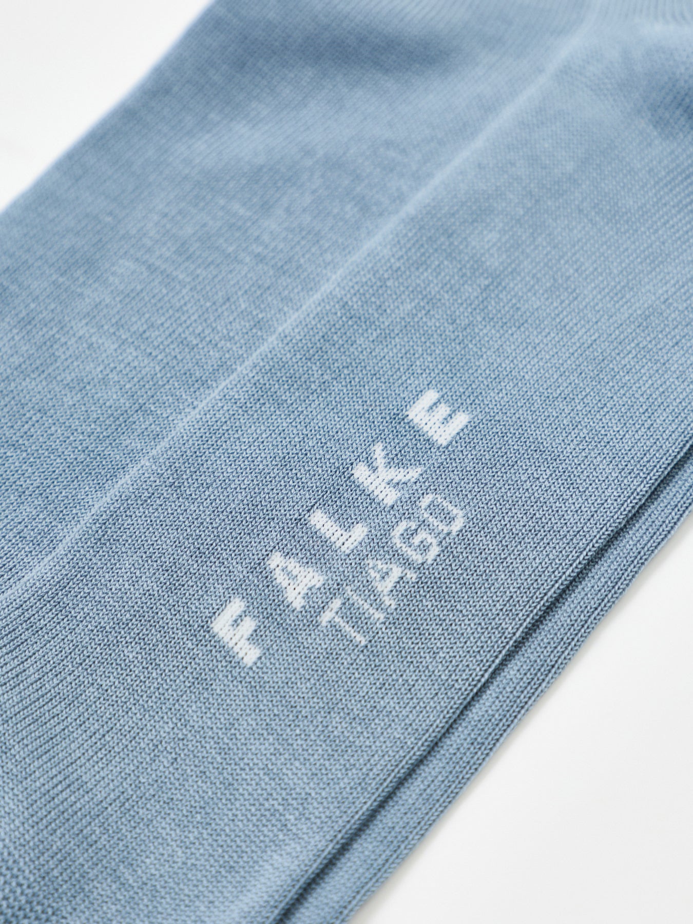 Tiago Cotton Socks Blue