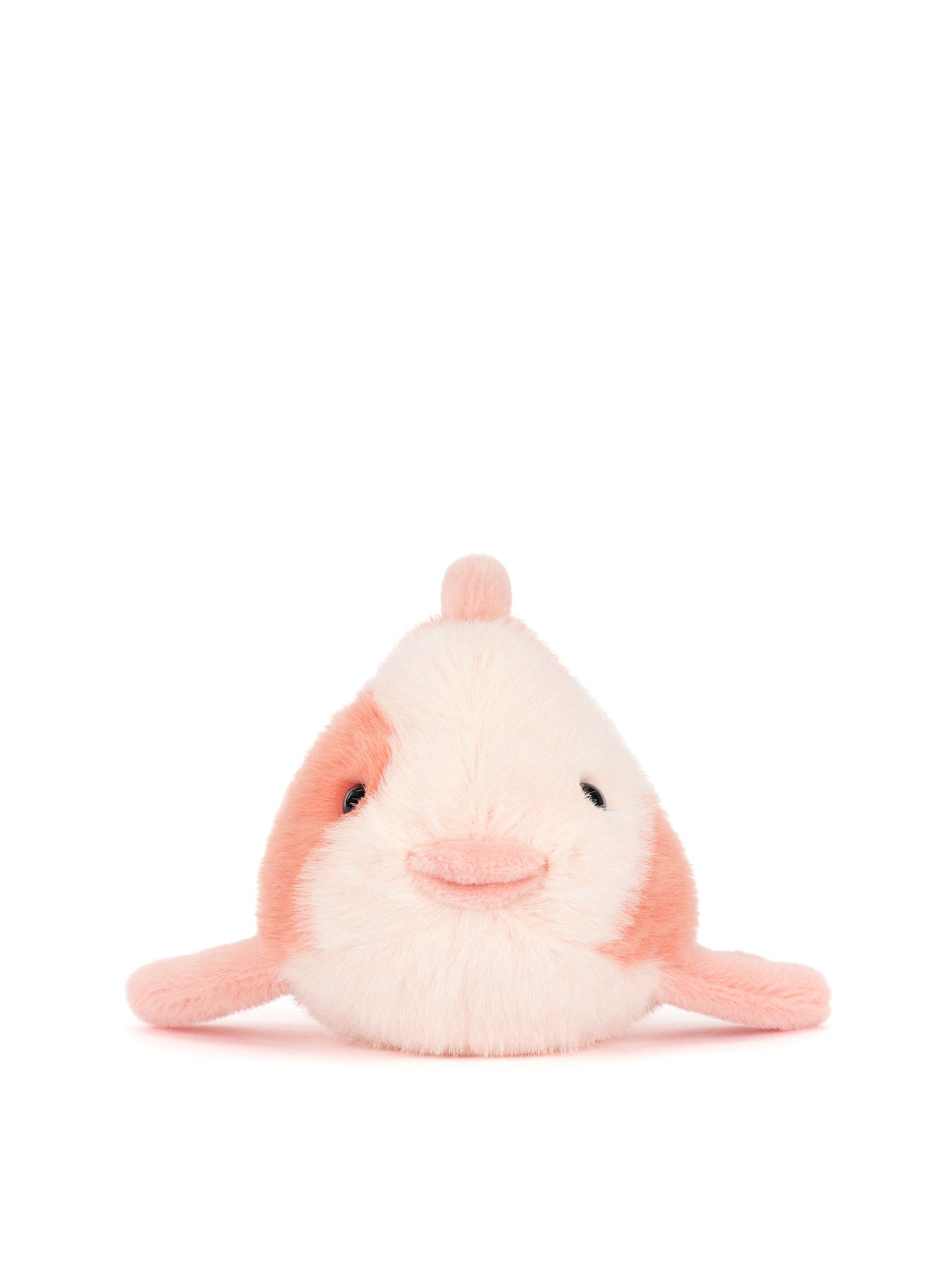 Fancy Carp Soft Toy 11cm – Fenwick