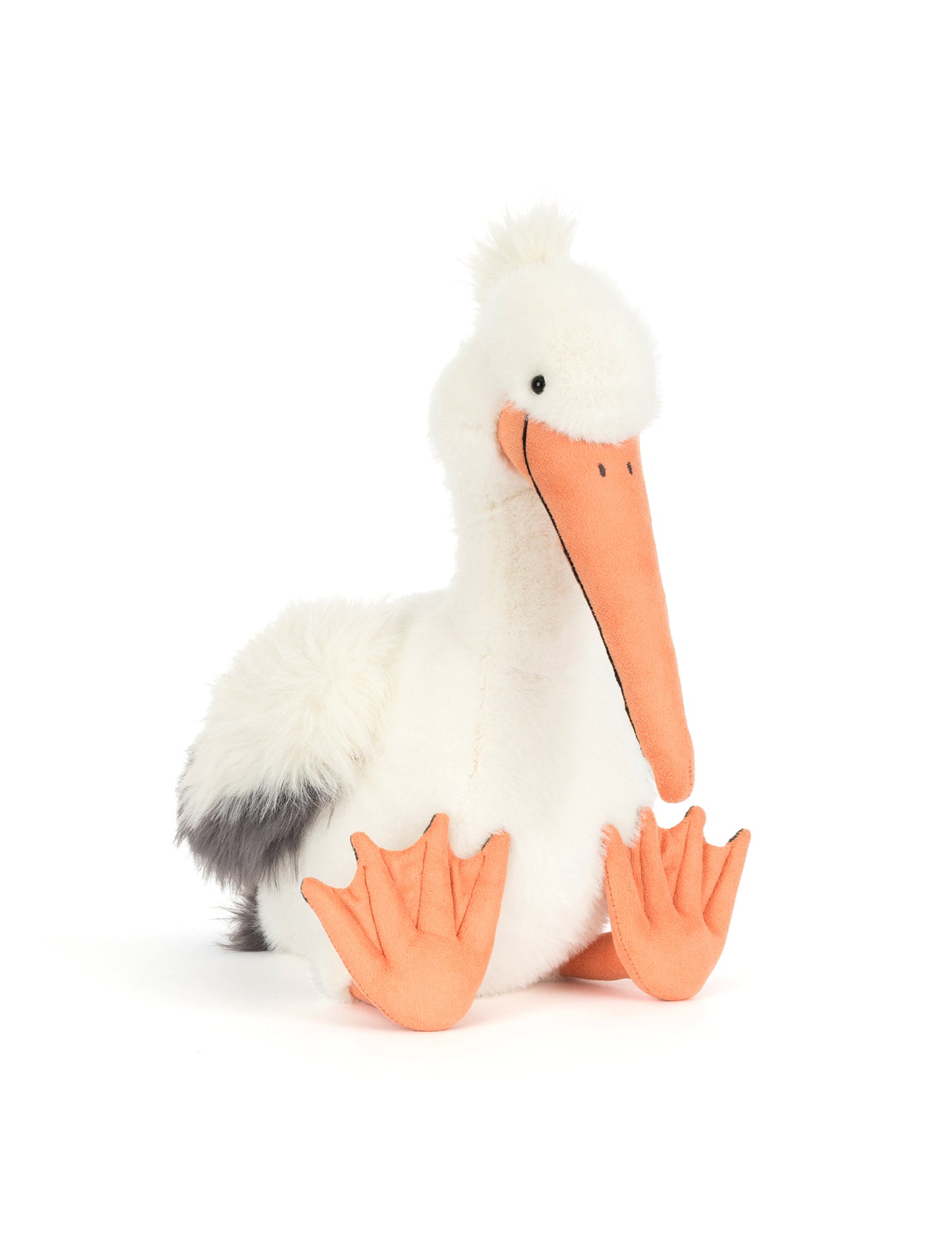 Keli Pelican Soft Toy 34cm