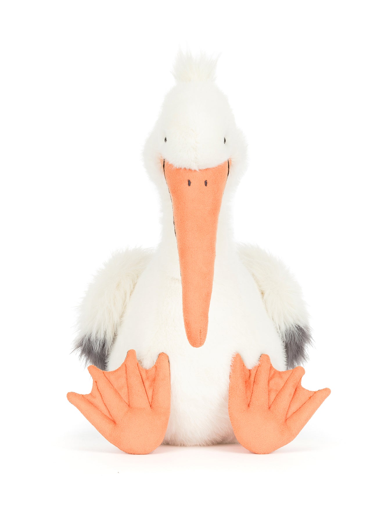 Keli Pelican Soft Toy 34cm