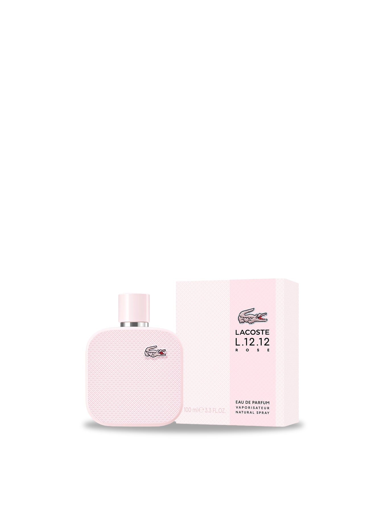 L.12.12 Rose Eau de Parfum 100ml