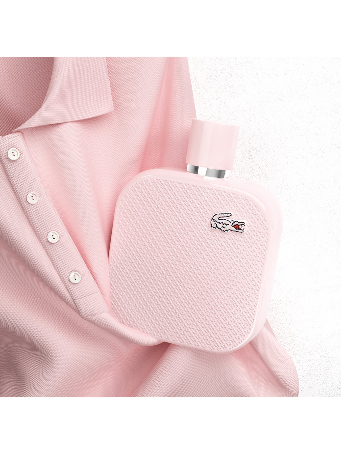 L.12.12 Rose Eau de Parfum 100ml