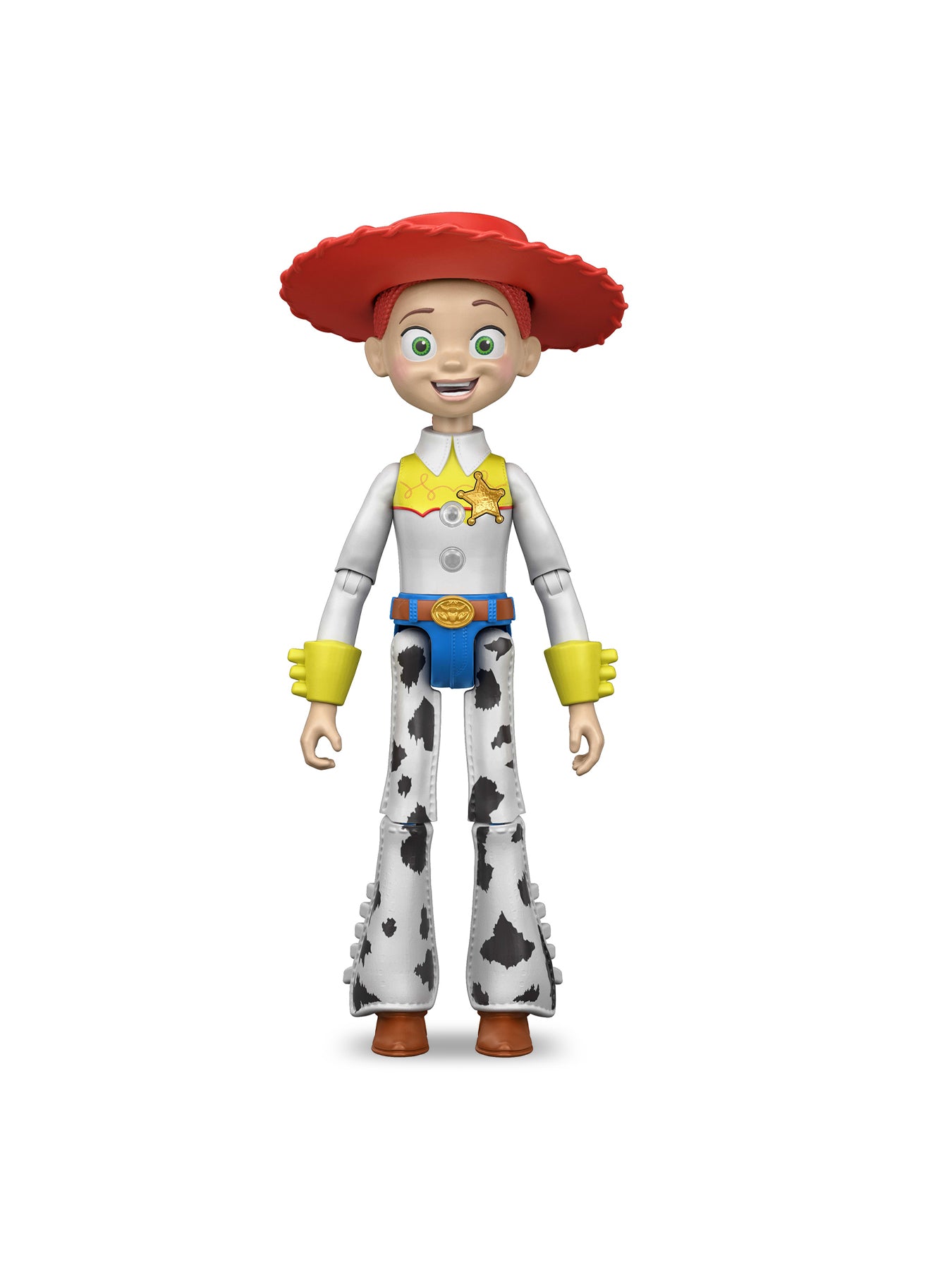 Jessie Action Figure