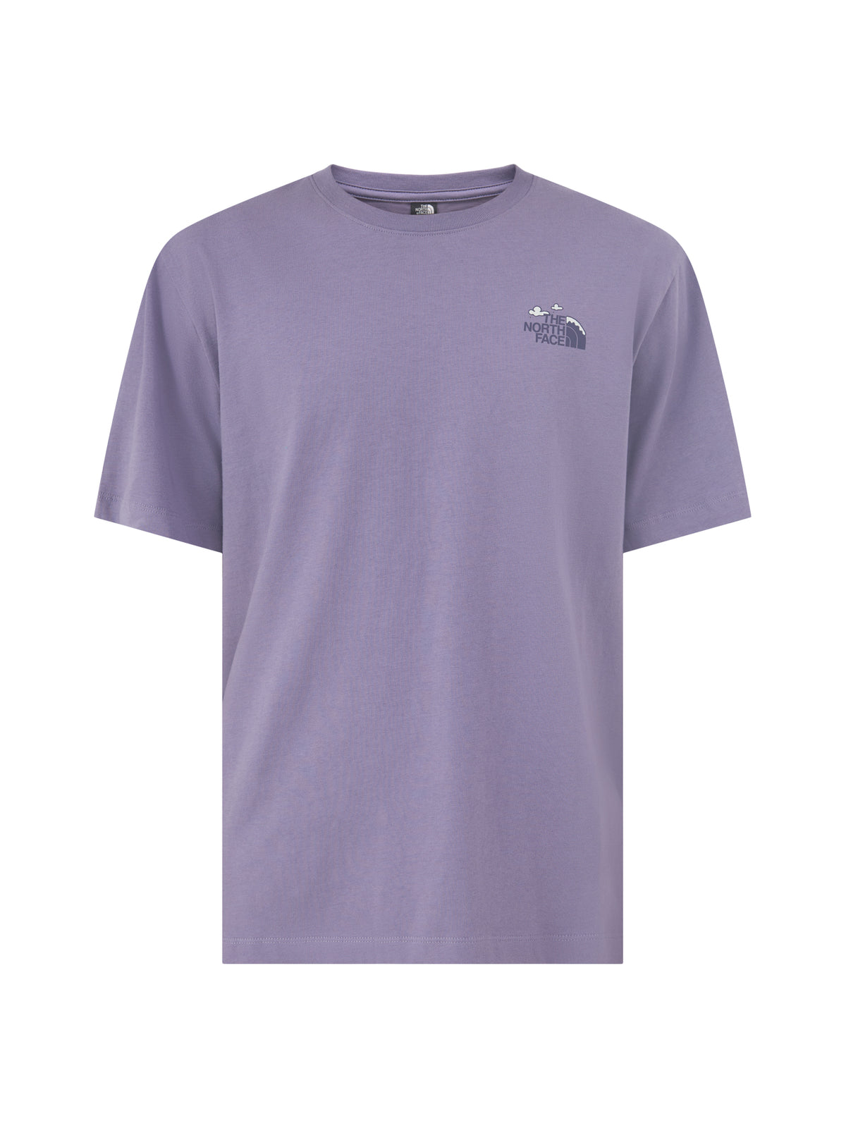 High Society Relaxed Graphic T-Shirt