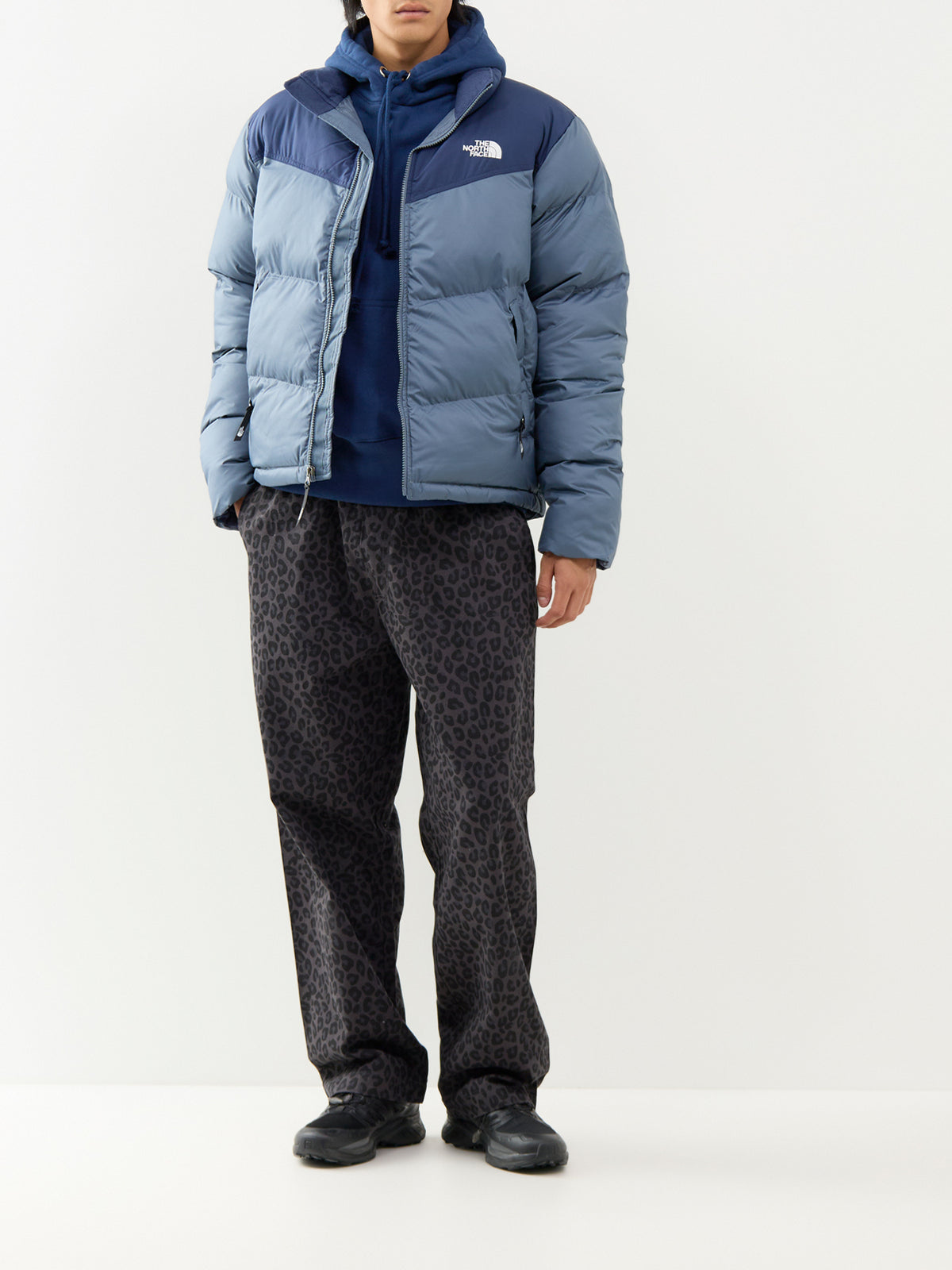 Men's Saikuru Puffer Jacket