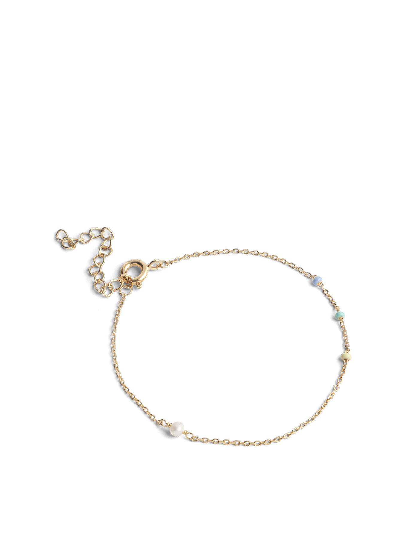 Bracelet Lola Simple Gold