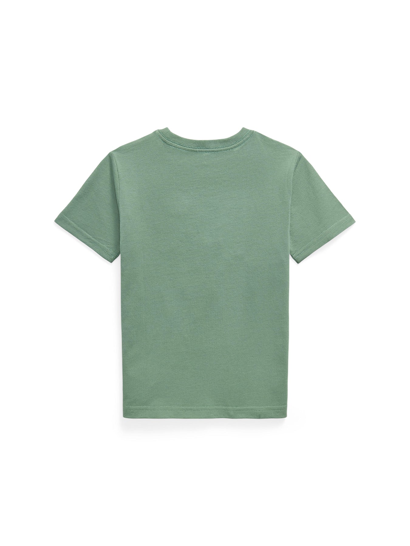 Kids' Pocket T-Shirt