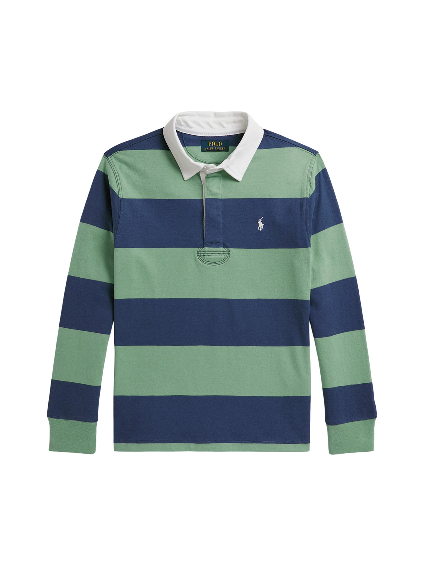 Kids' Rugby Shirt Multi