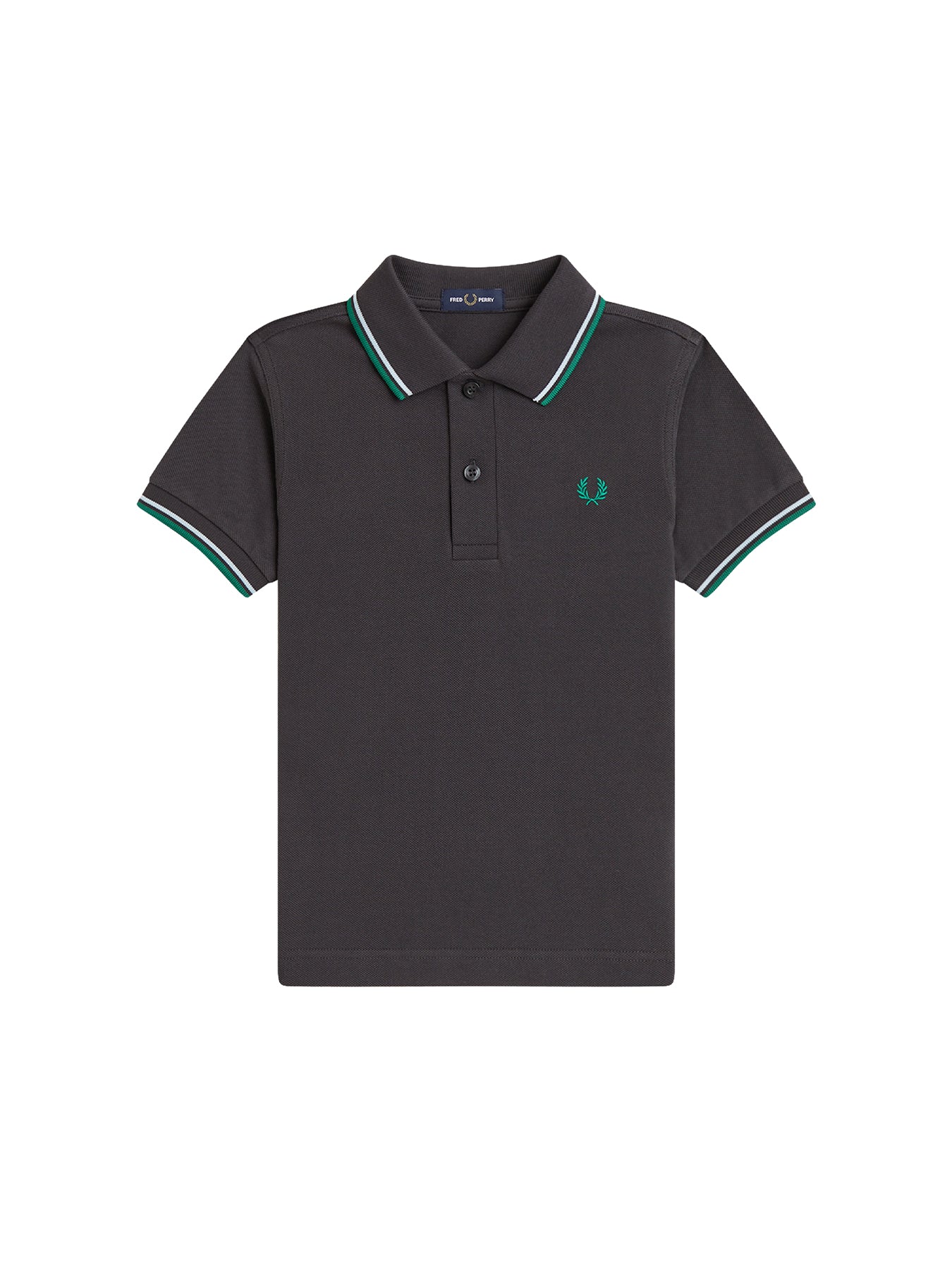 Kids' The Twin Tipped Polo Shirt