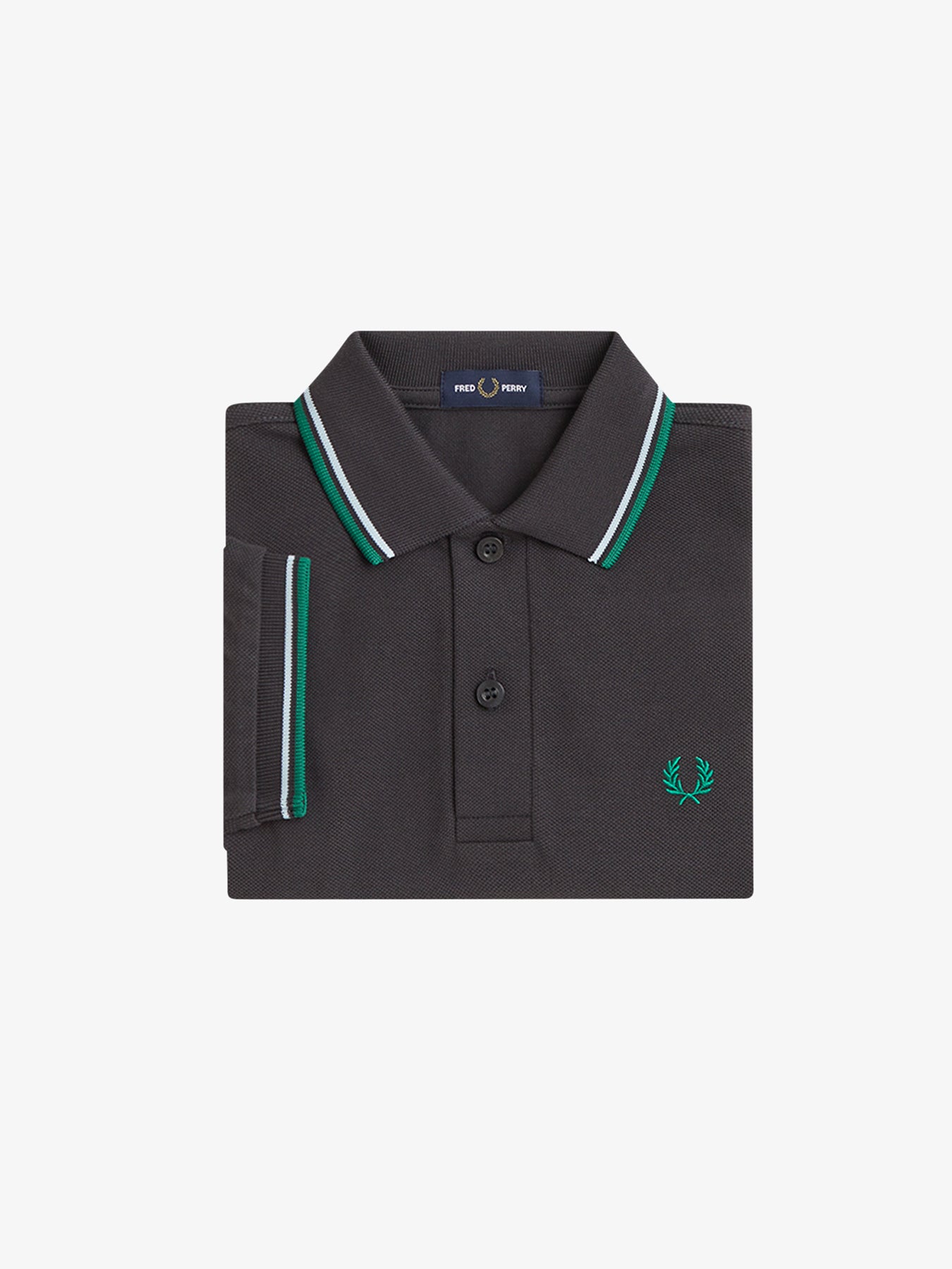 Kids' The Twin Tipped Polo Shirt