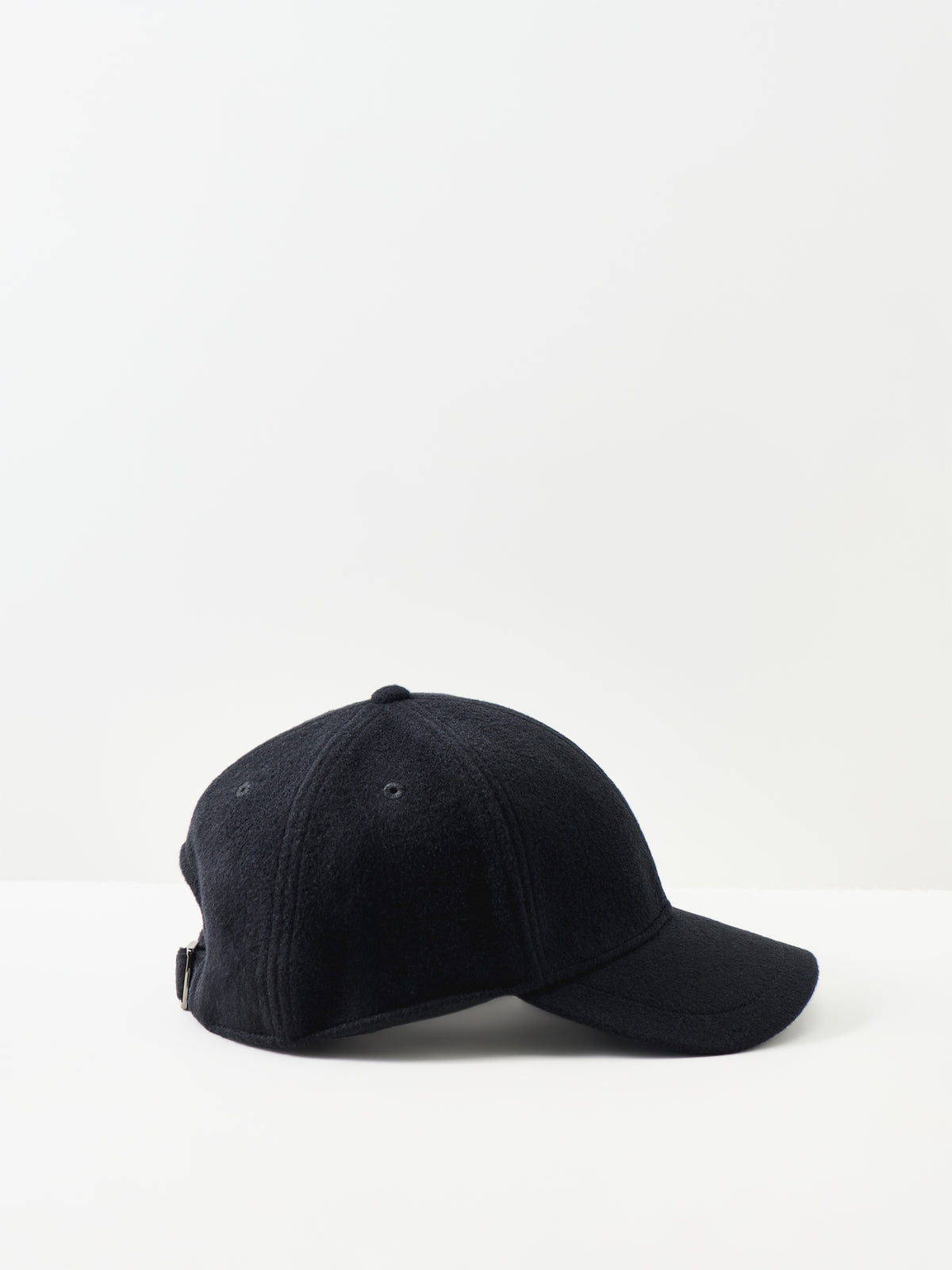 Zed Wool Cap
