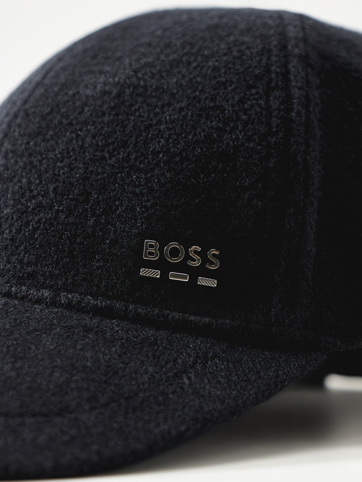 Zed Wool Cap