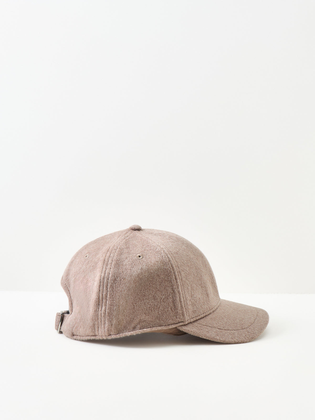 Zed Wool Cap