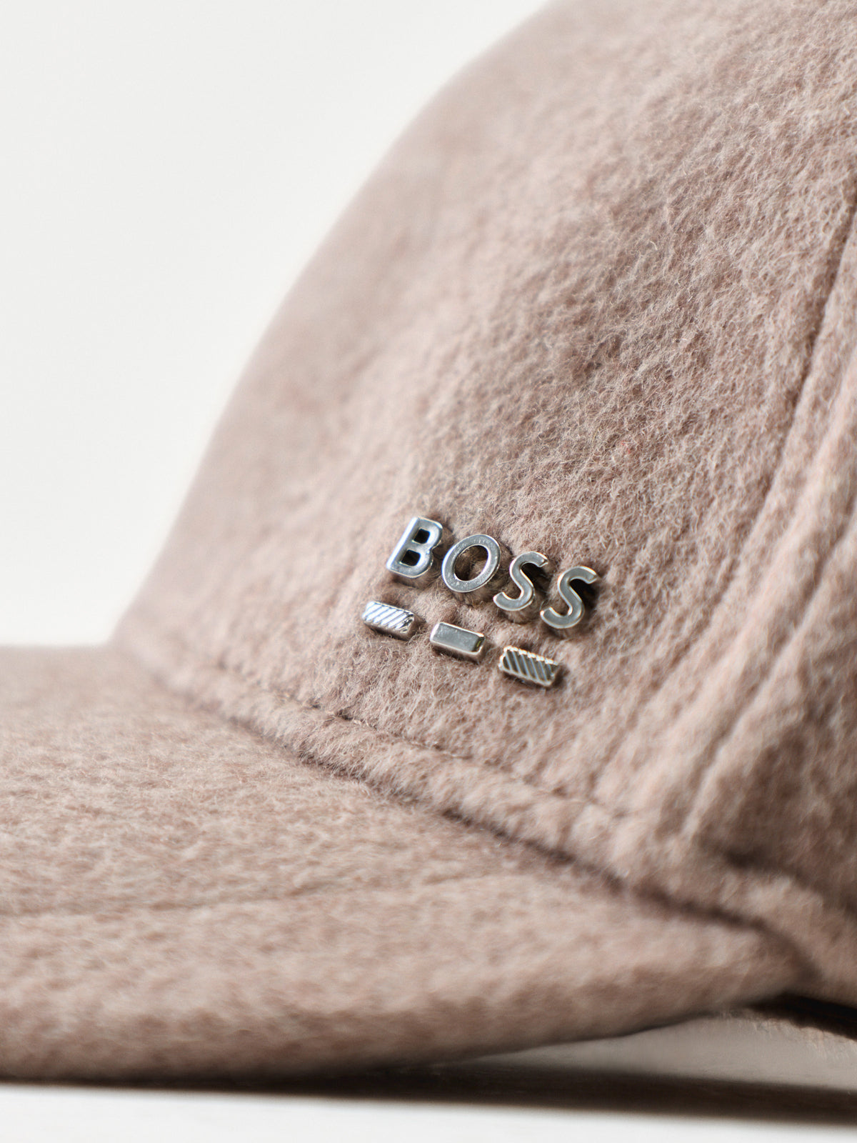 Zed Wool Cap