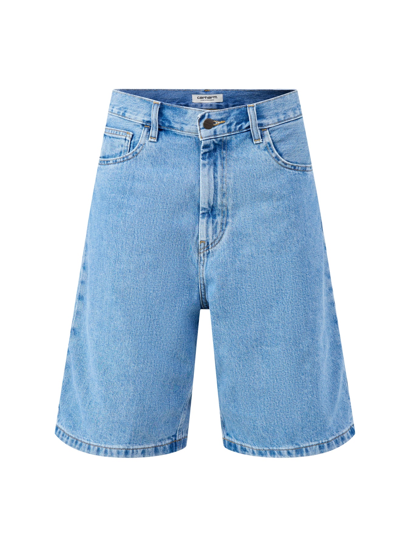 Brandon Shorts Blue