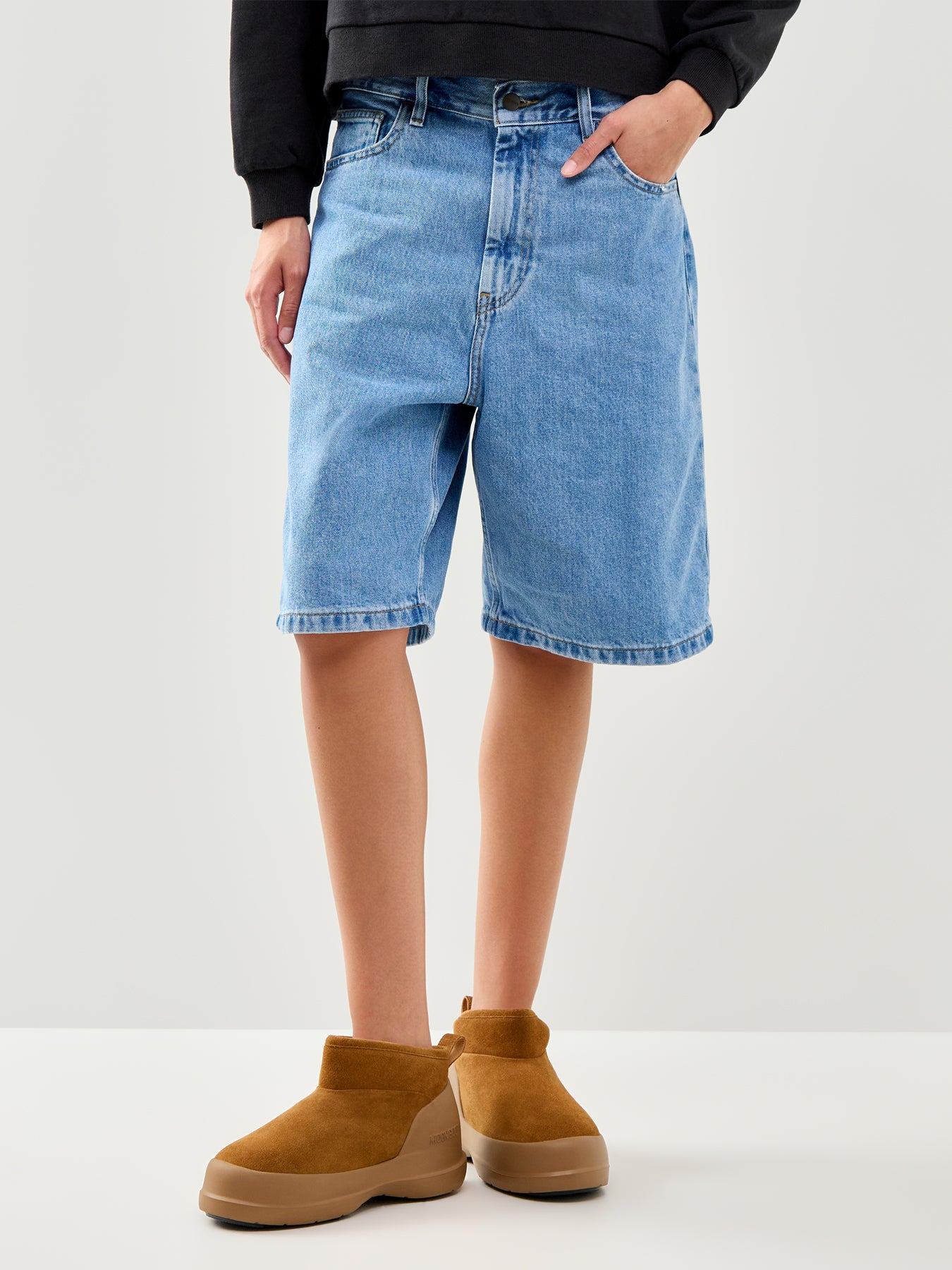 Brandon Shorts Blue