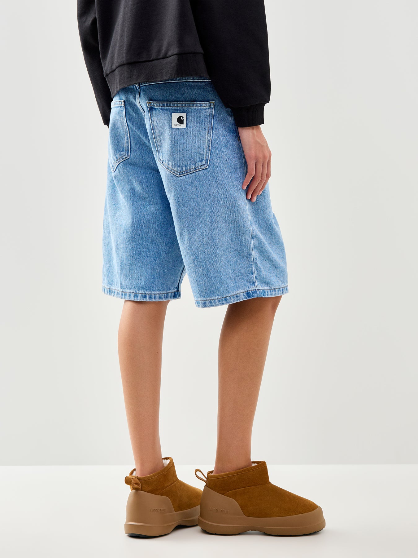 Brandon Shorts Blue
