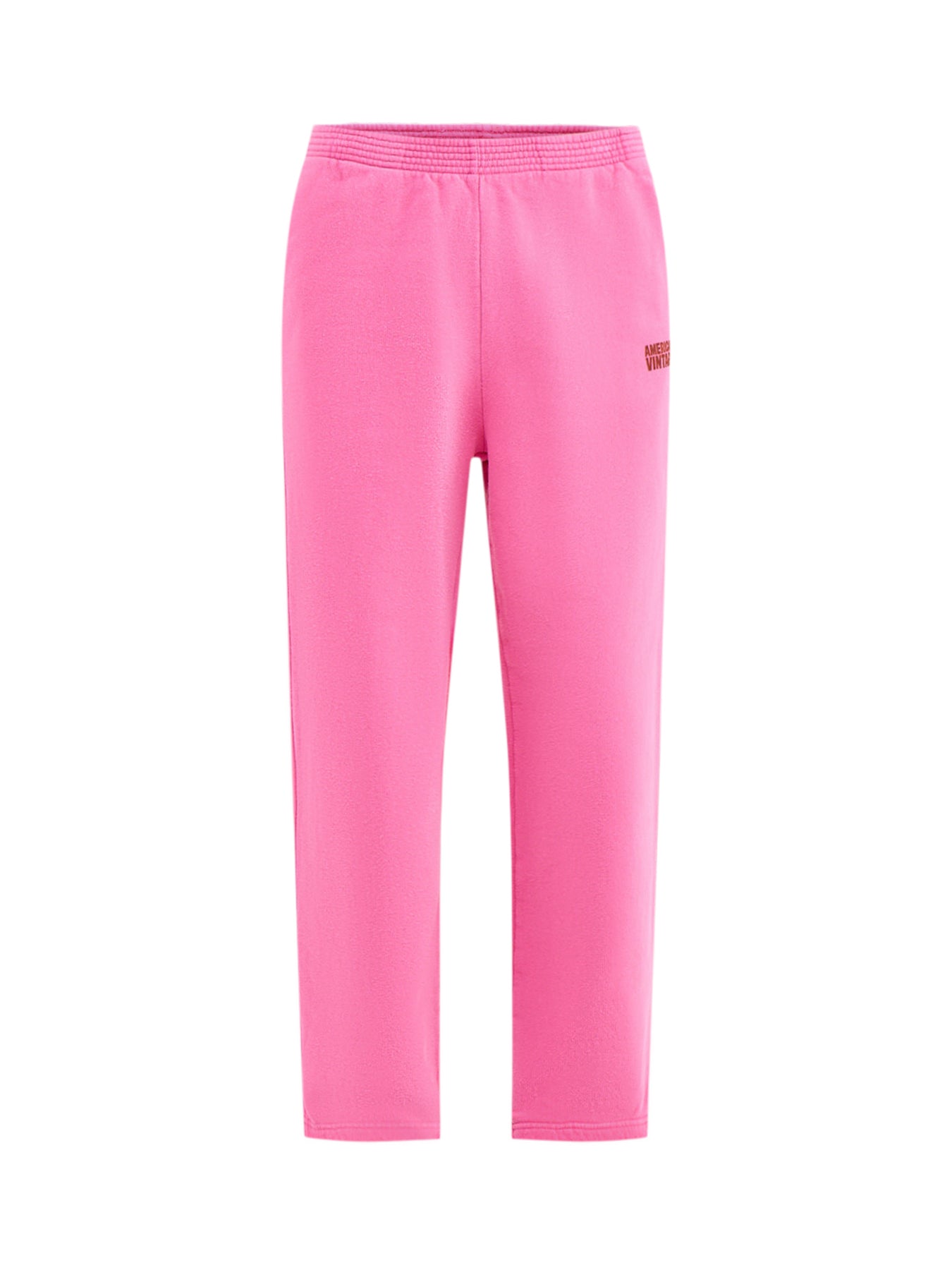 Plizzy Sweatpants Pink
