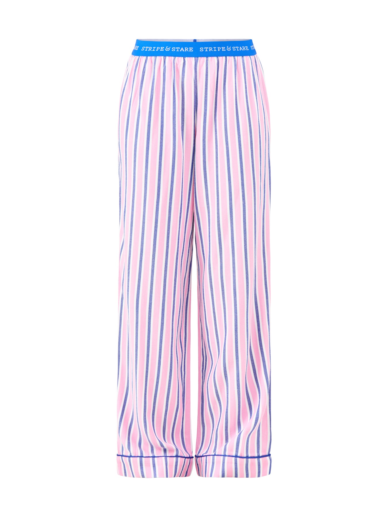 Ecovera Pyjama Bottoms Stripe