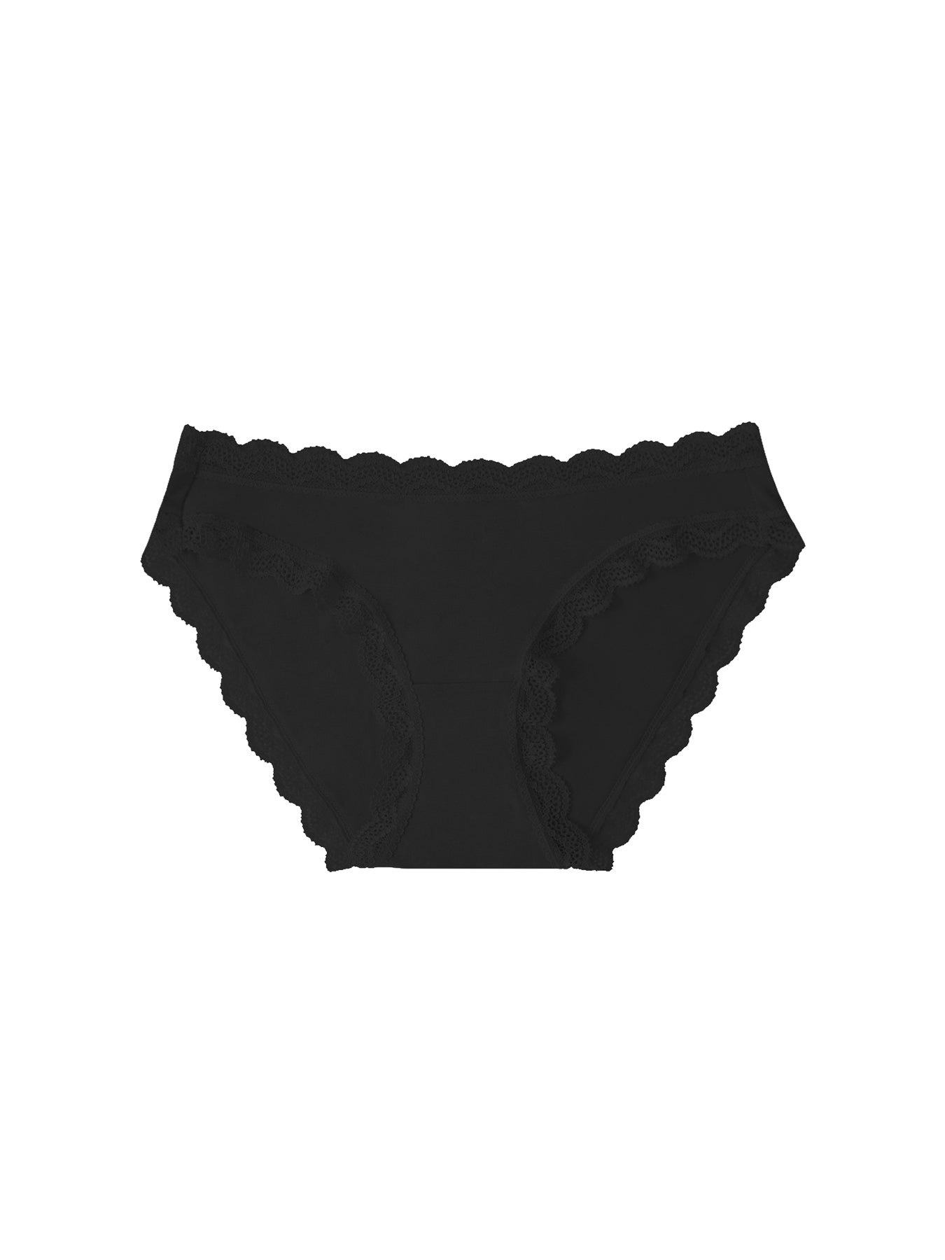 Original Knicker Black