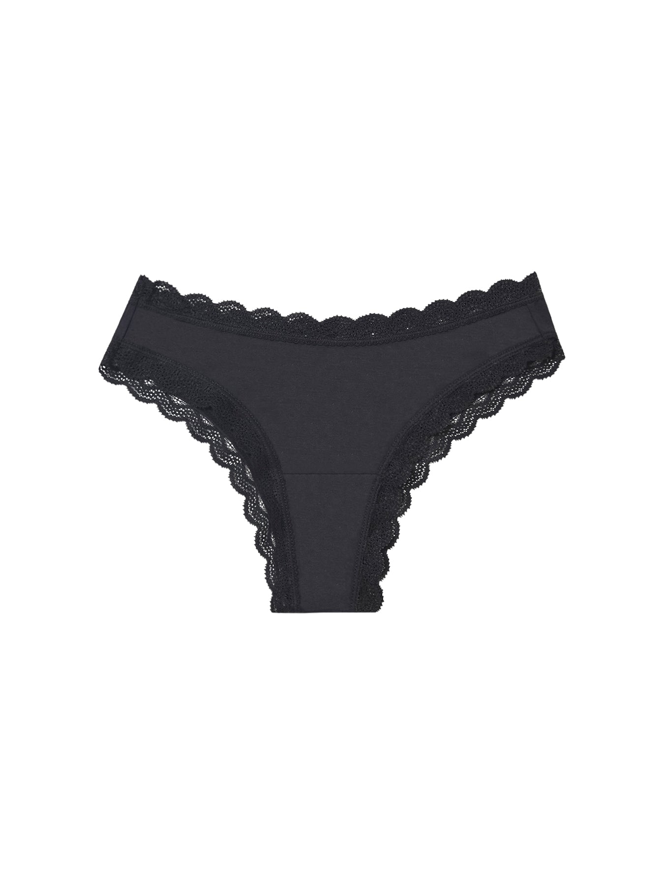 Brazilian Brief Black