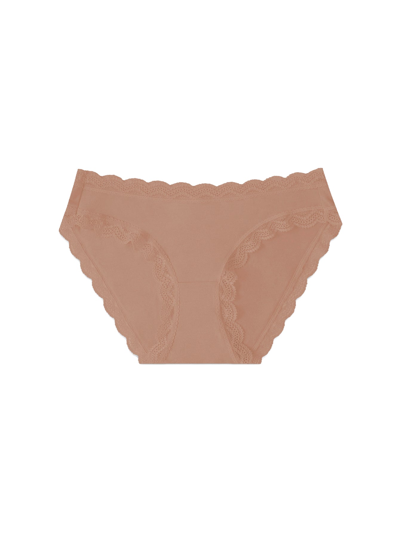 Original Knicker Brown