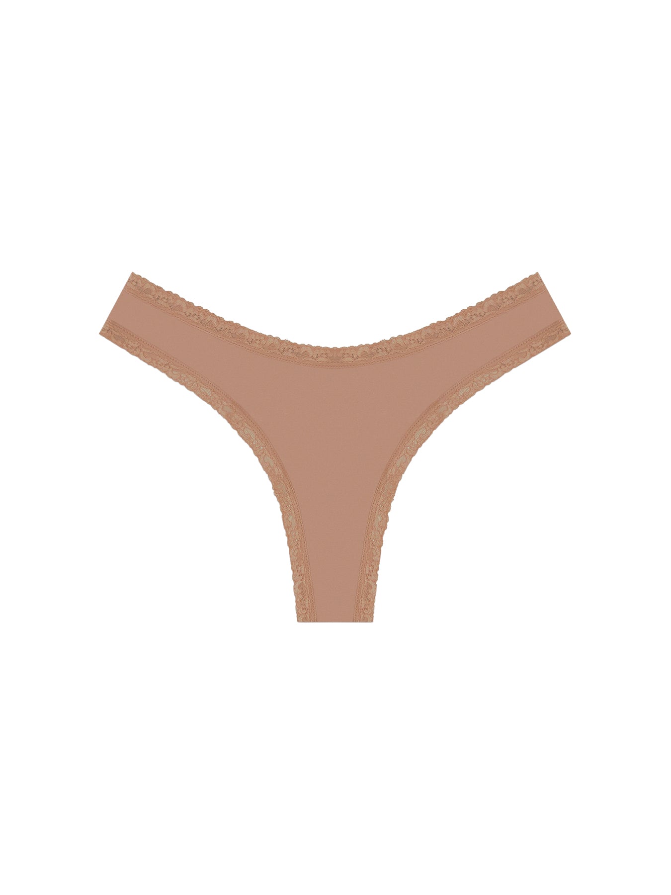Thong Brown