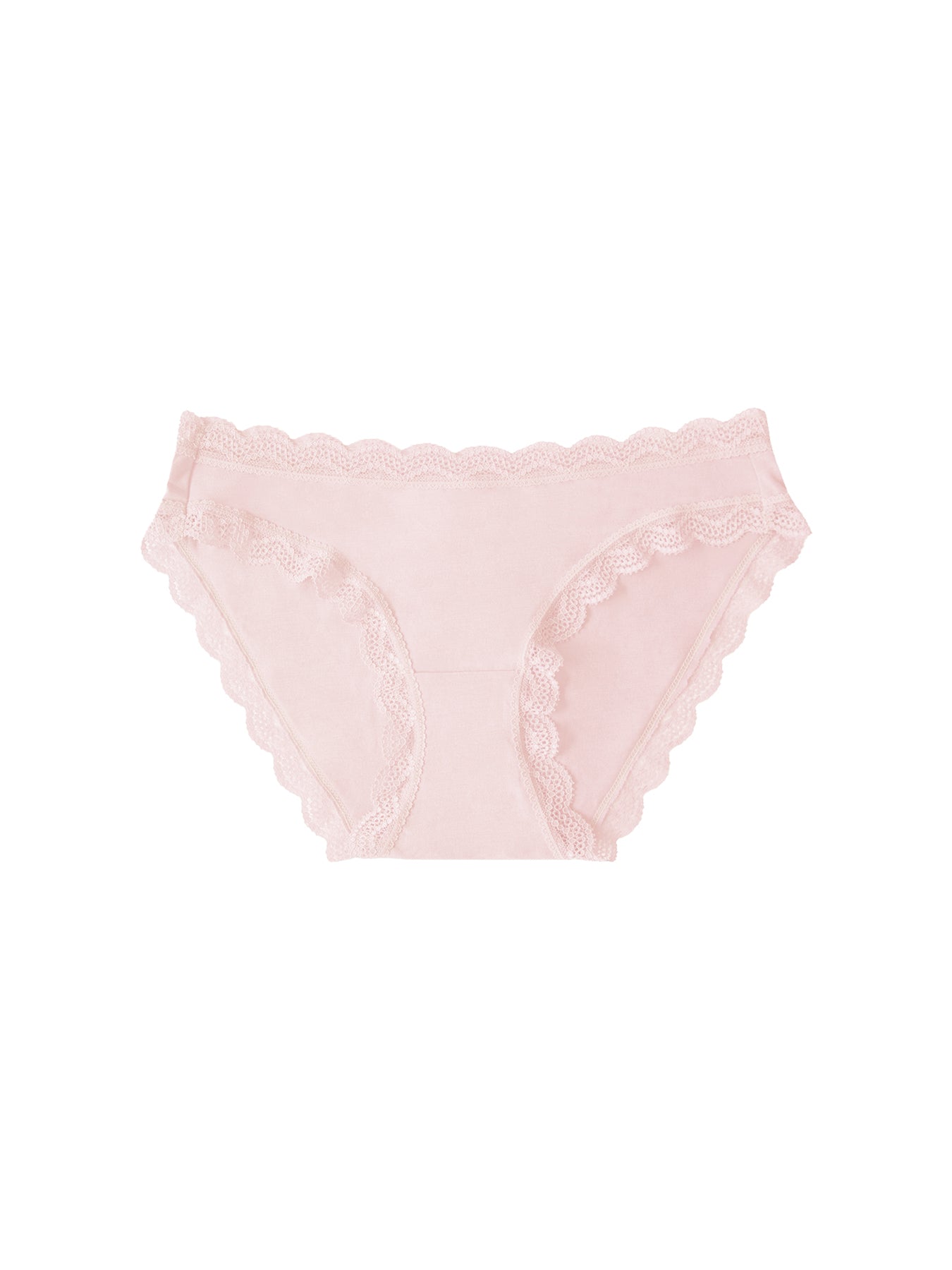 Original Knicker Pink