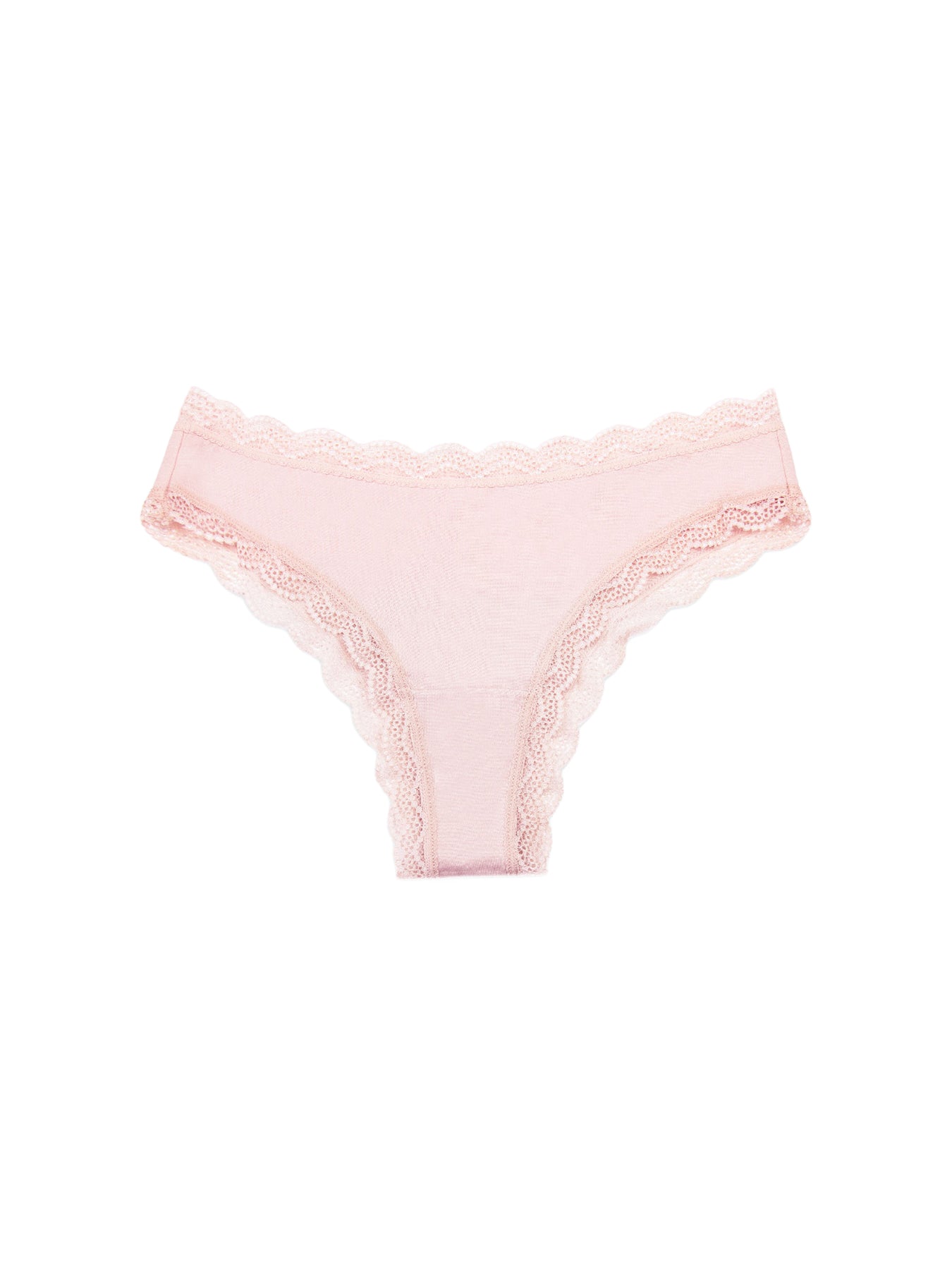 Brazilian Brief Pink
