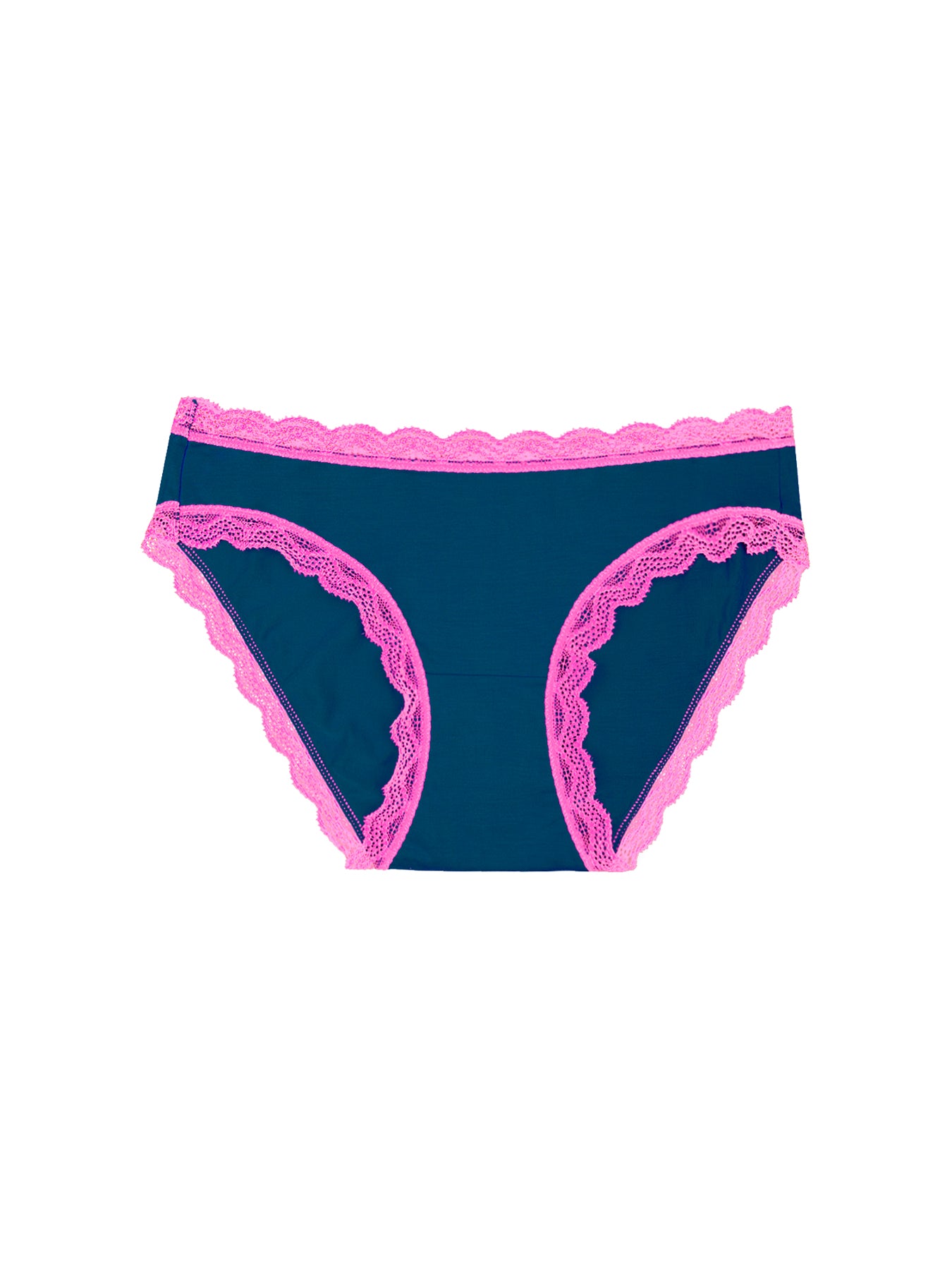 Original Knicker Blue