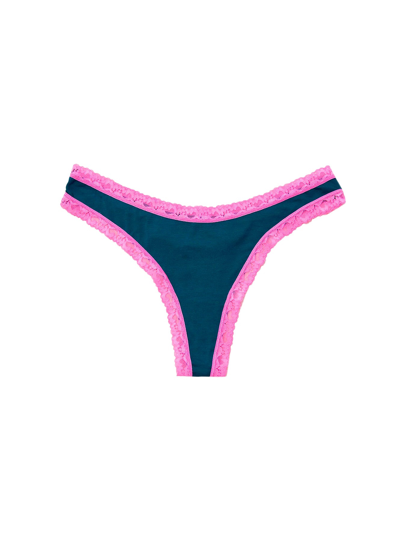 Thong Blue