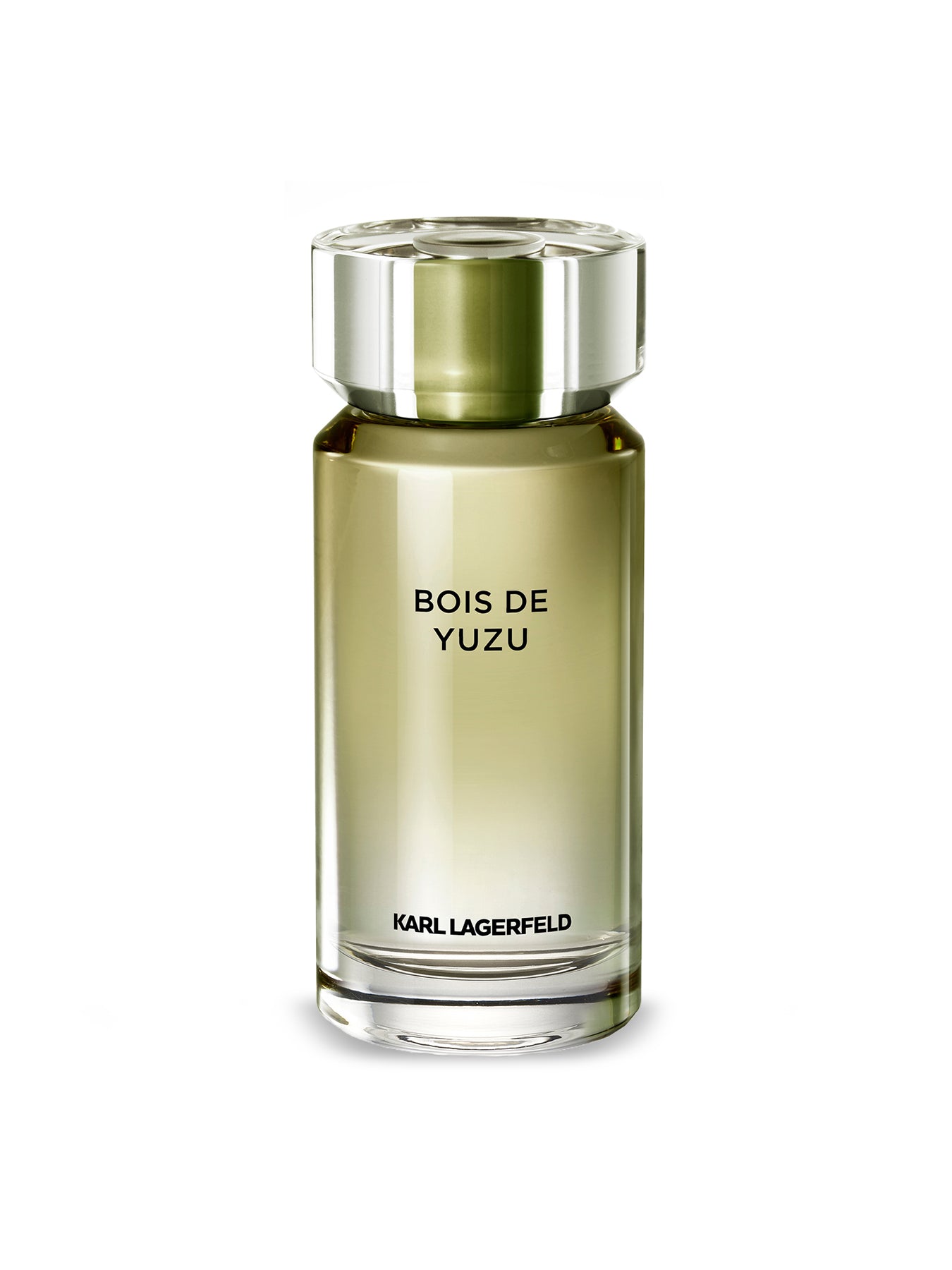 Bois De Yuzu Eau de Toilette 100ml