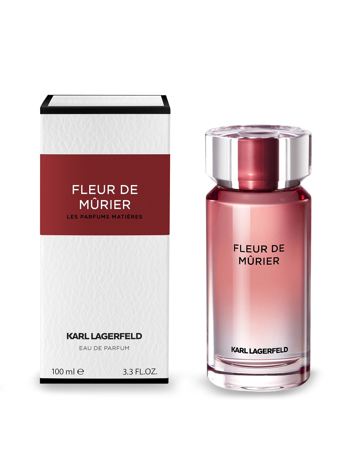 Fleur De Murier Eau de Parfum 100ml