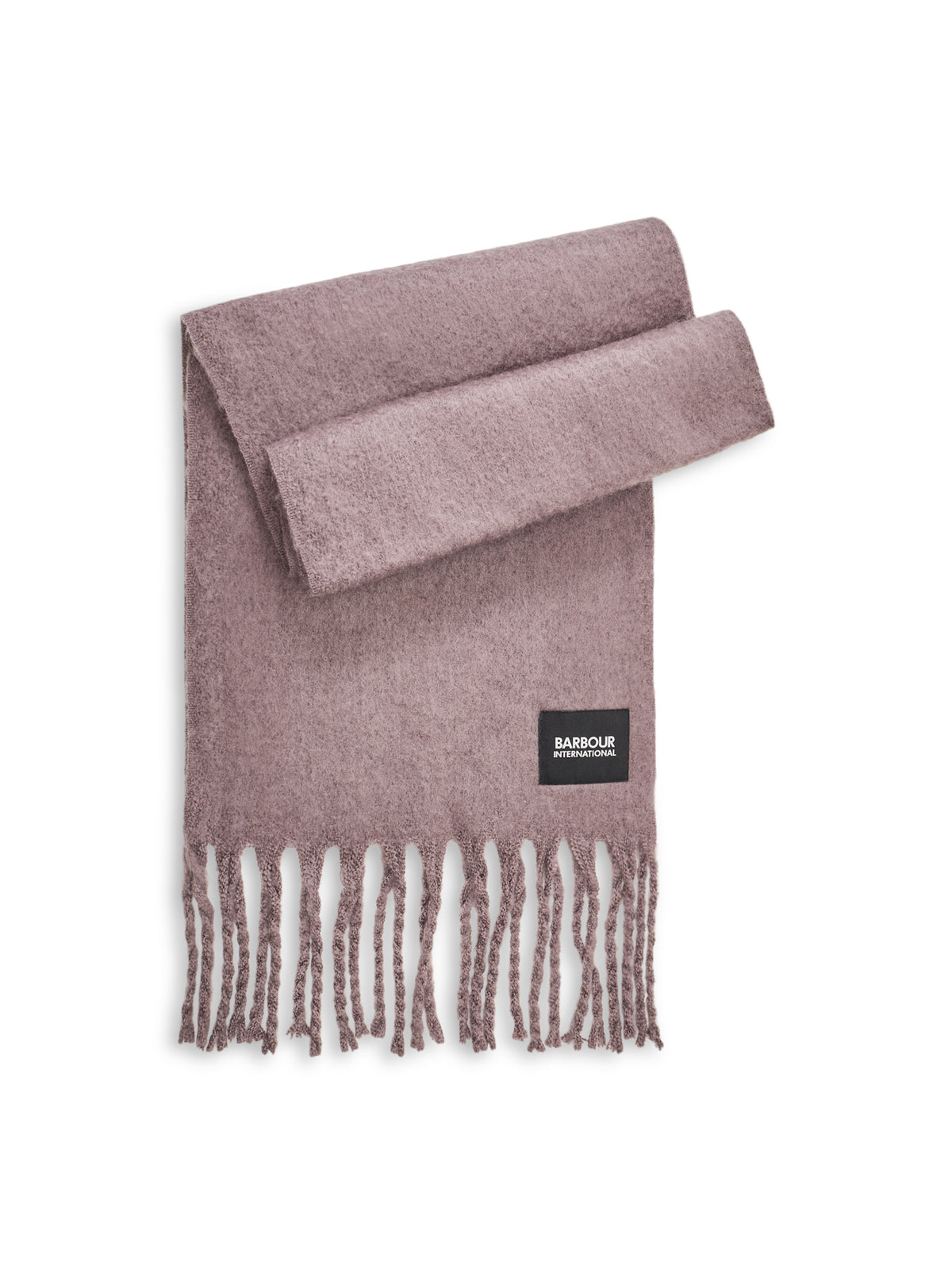 Barbour International Lilah Scarf - Truffle