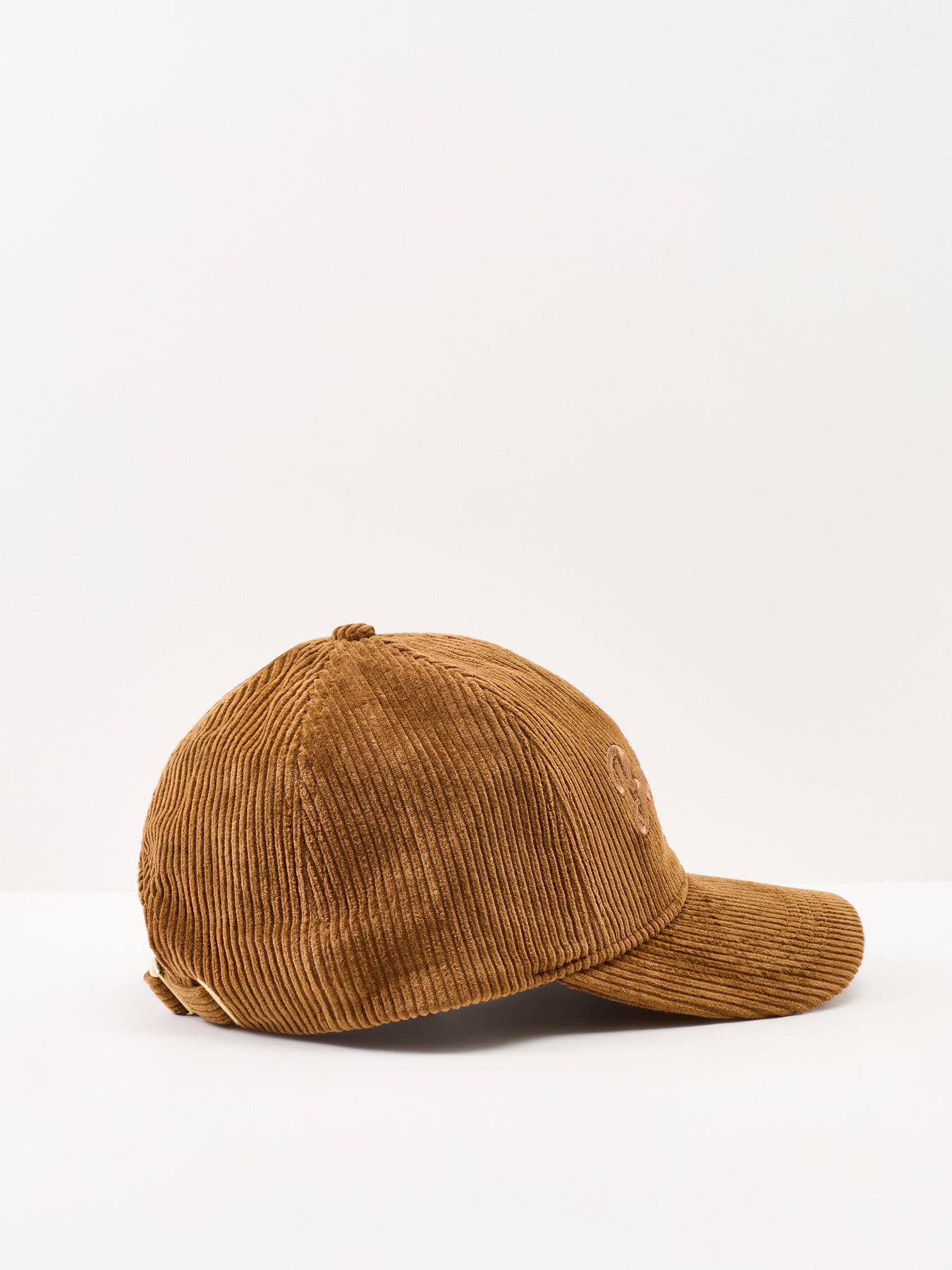 Ivybridge Cap - Brown