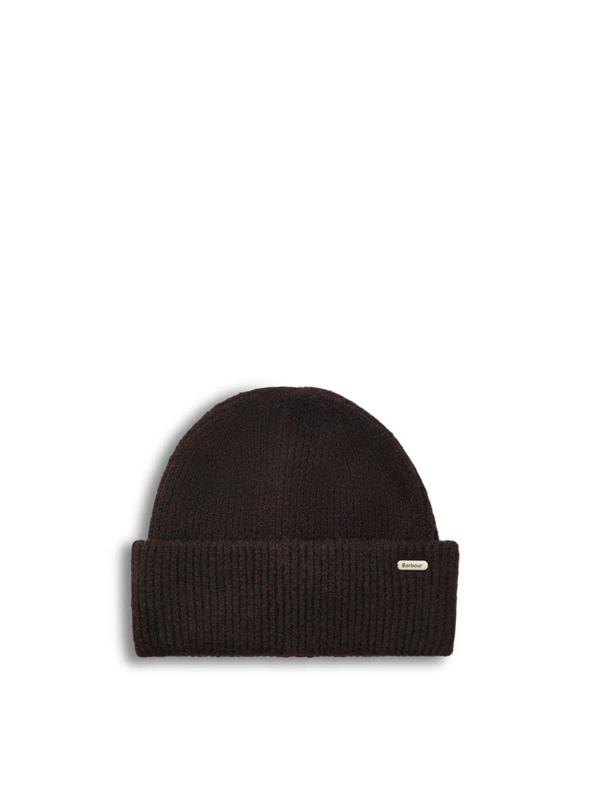 Enid Beanie - Rustic