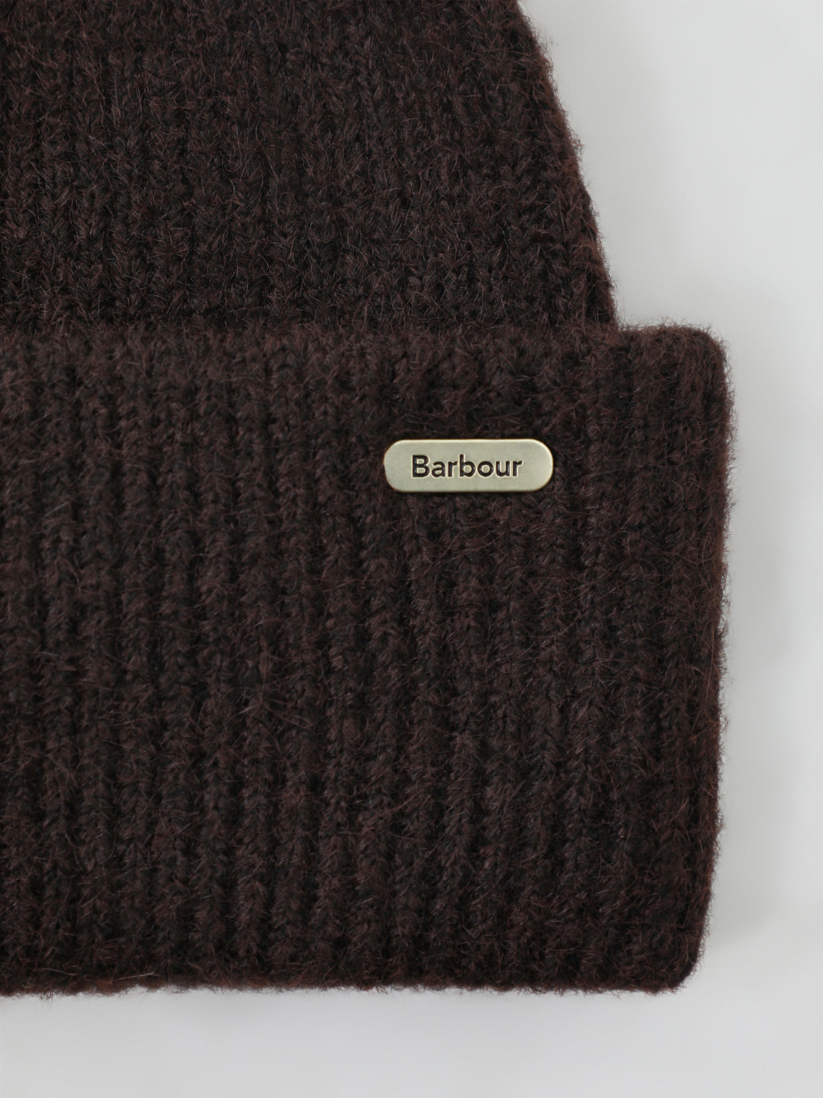 Enid Beanie - Rustic