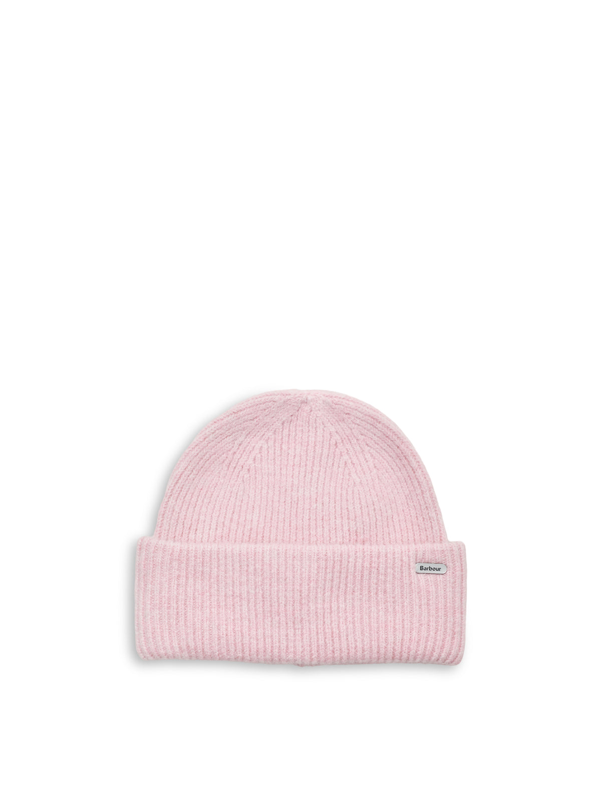 Enid Beanie - Candy Pink