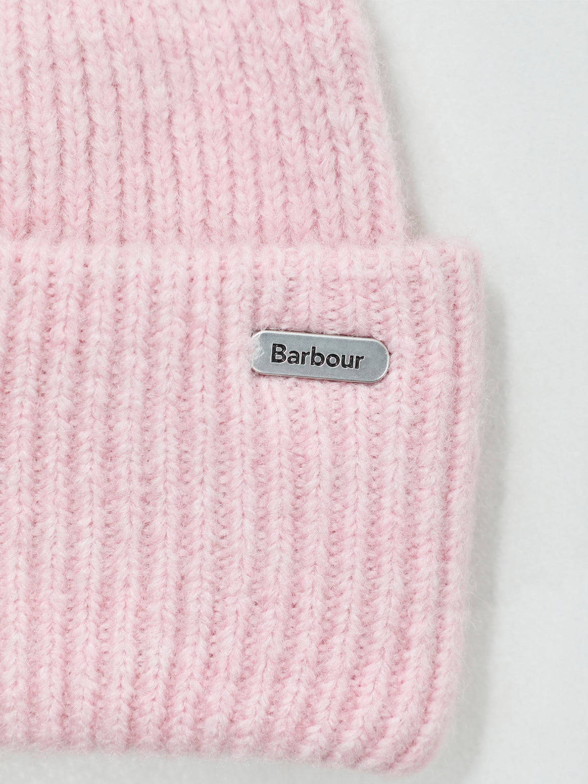 Enid Beanie - Candy Pink