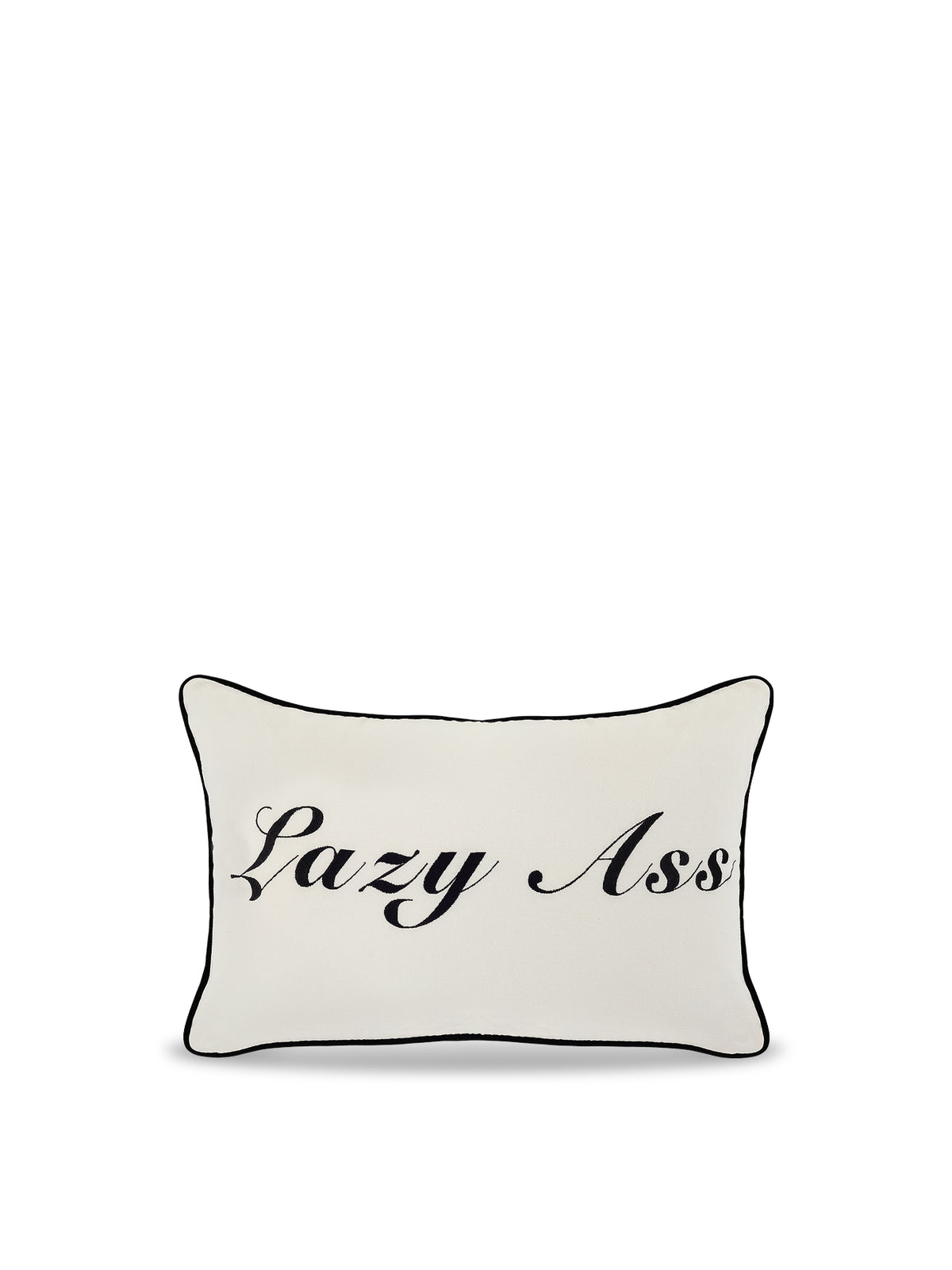 Lazy Ass Cushion - Multi