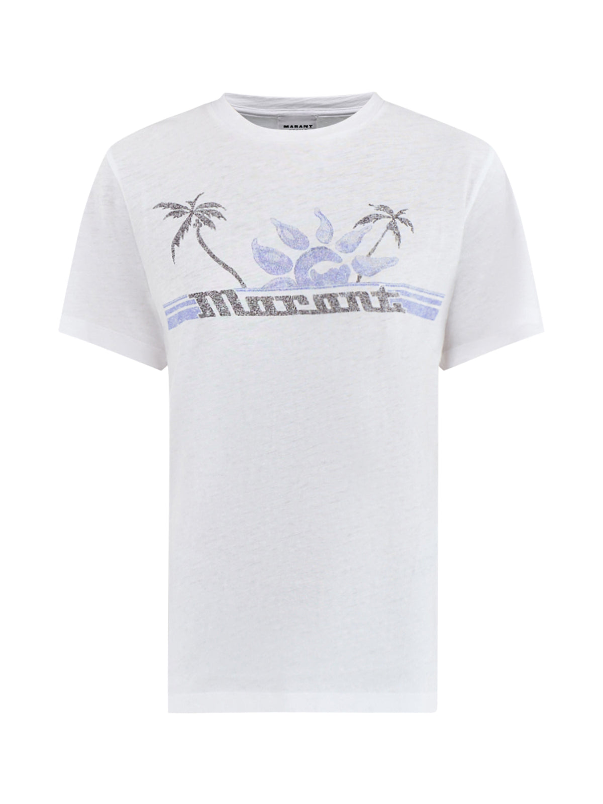 Zewel-GE Graphic T-Shirt