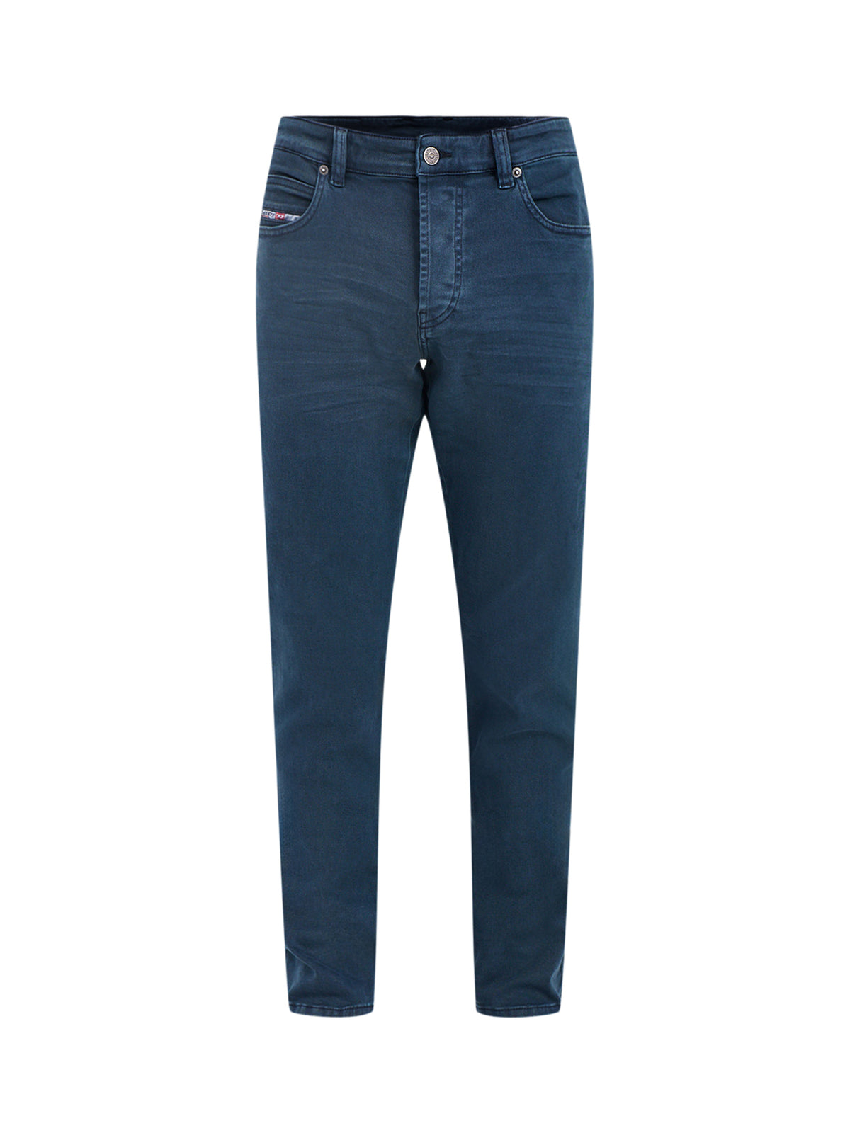 1993 D-VYL Slim Fit Jeans Navy