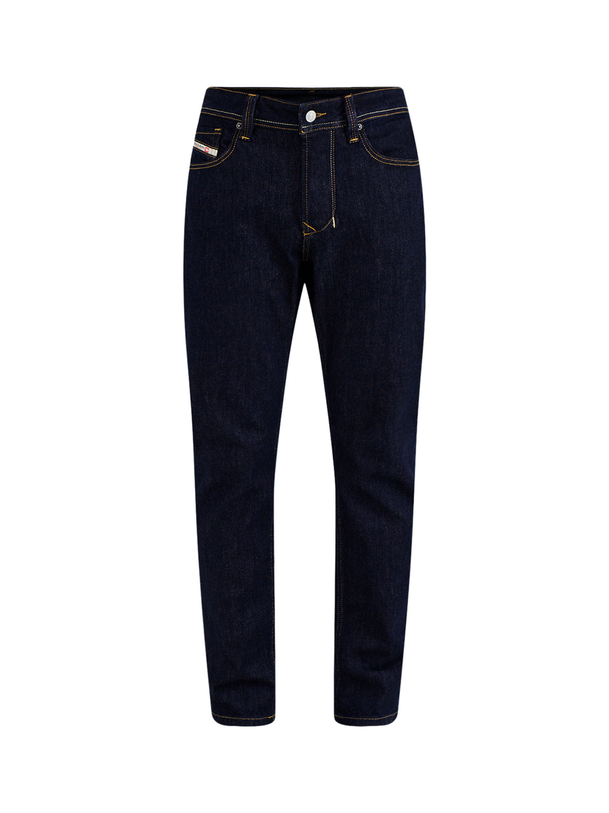 1986 Larkee Beex Tapered Fit Jeans
