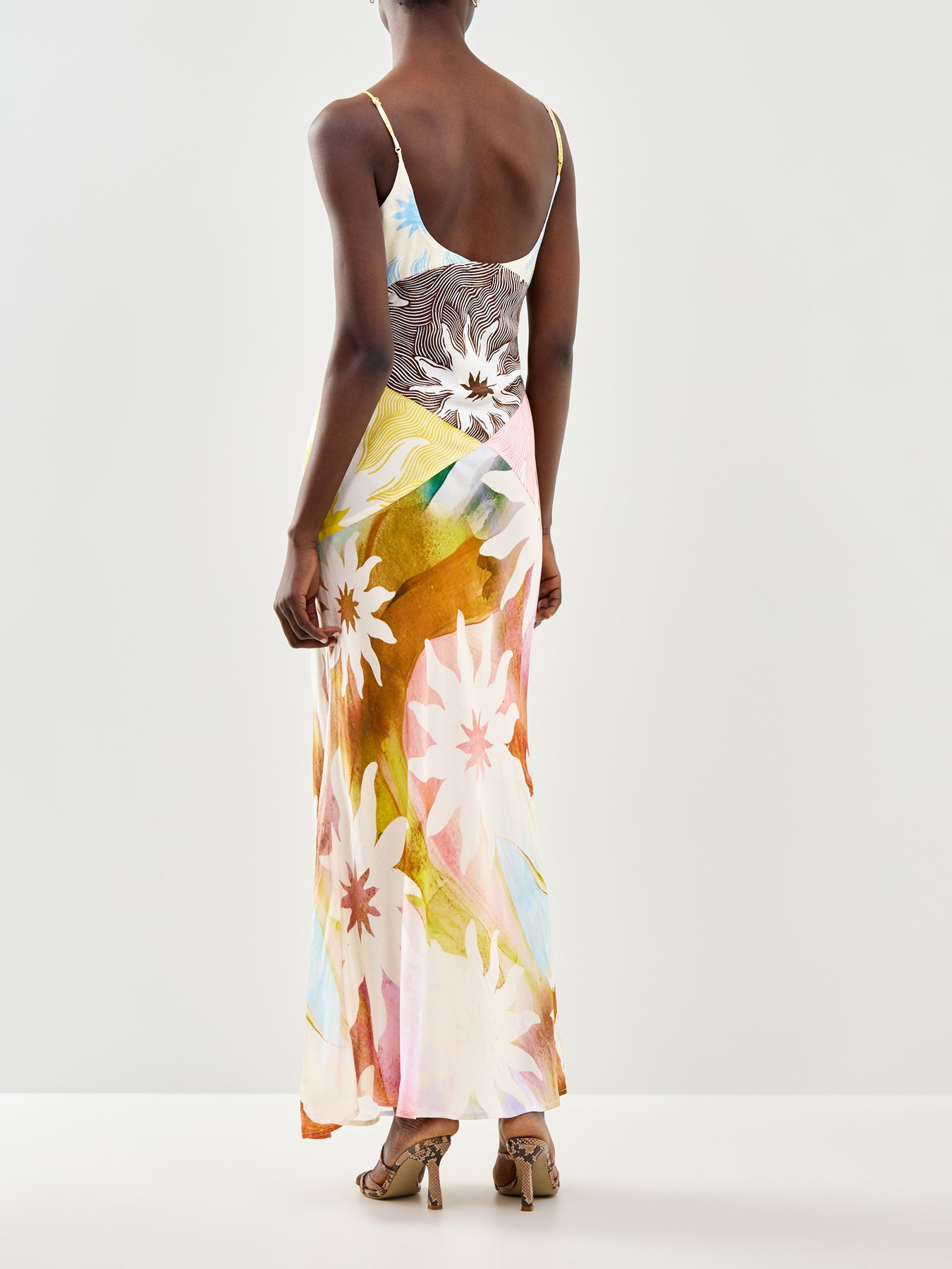 Soleil Valeria Dress