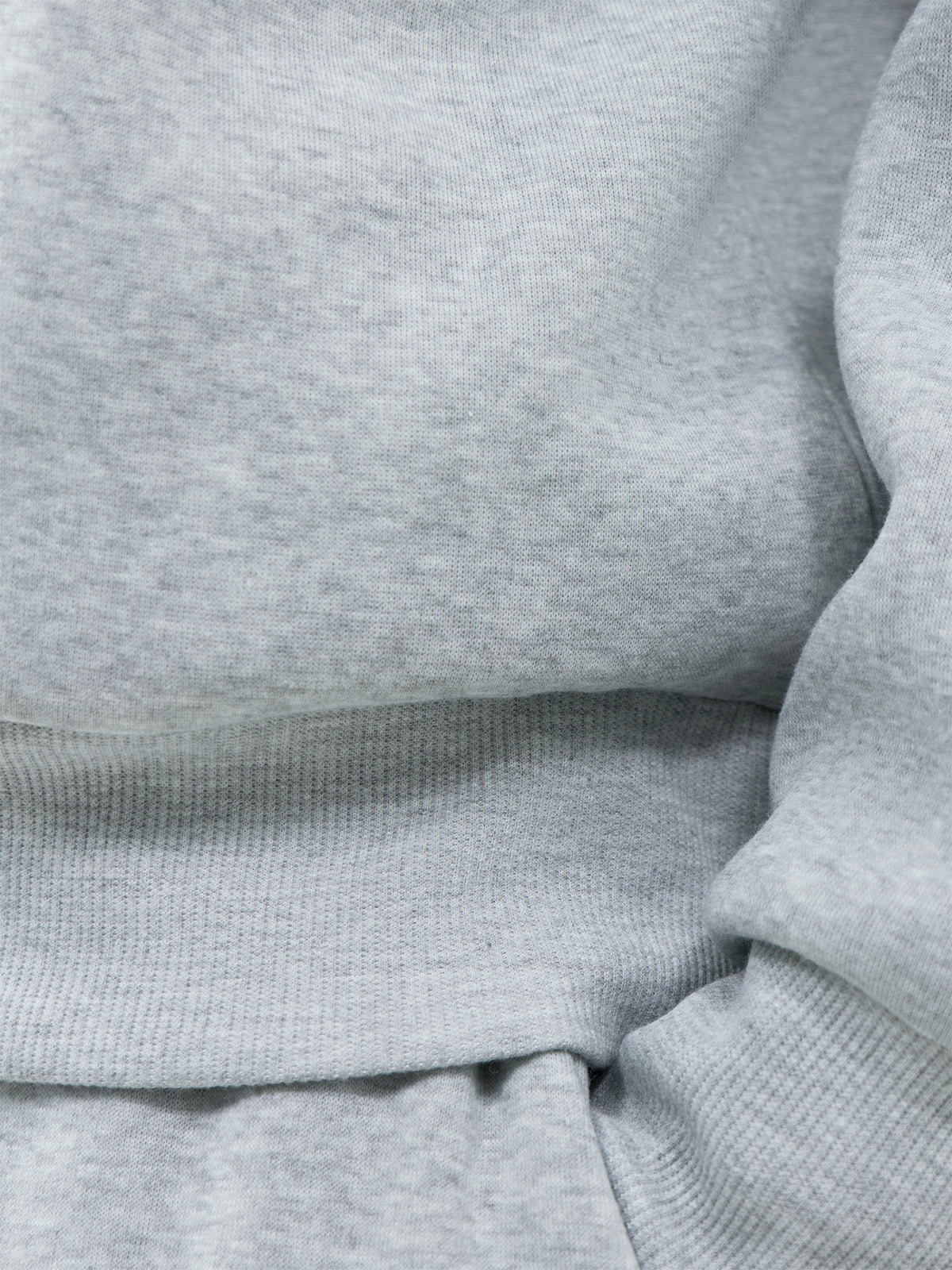 Ollie Plain Lounge Sweatshirt