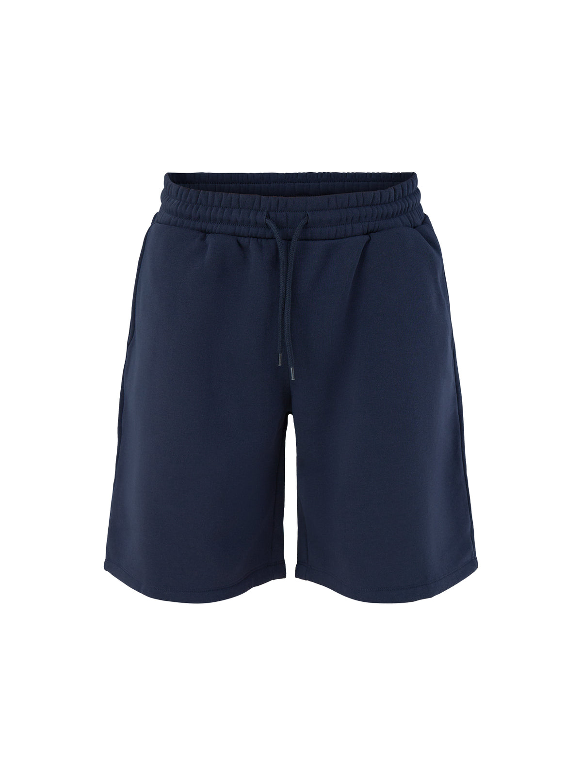 Ollie Plain Lounge Shorts