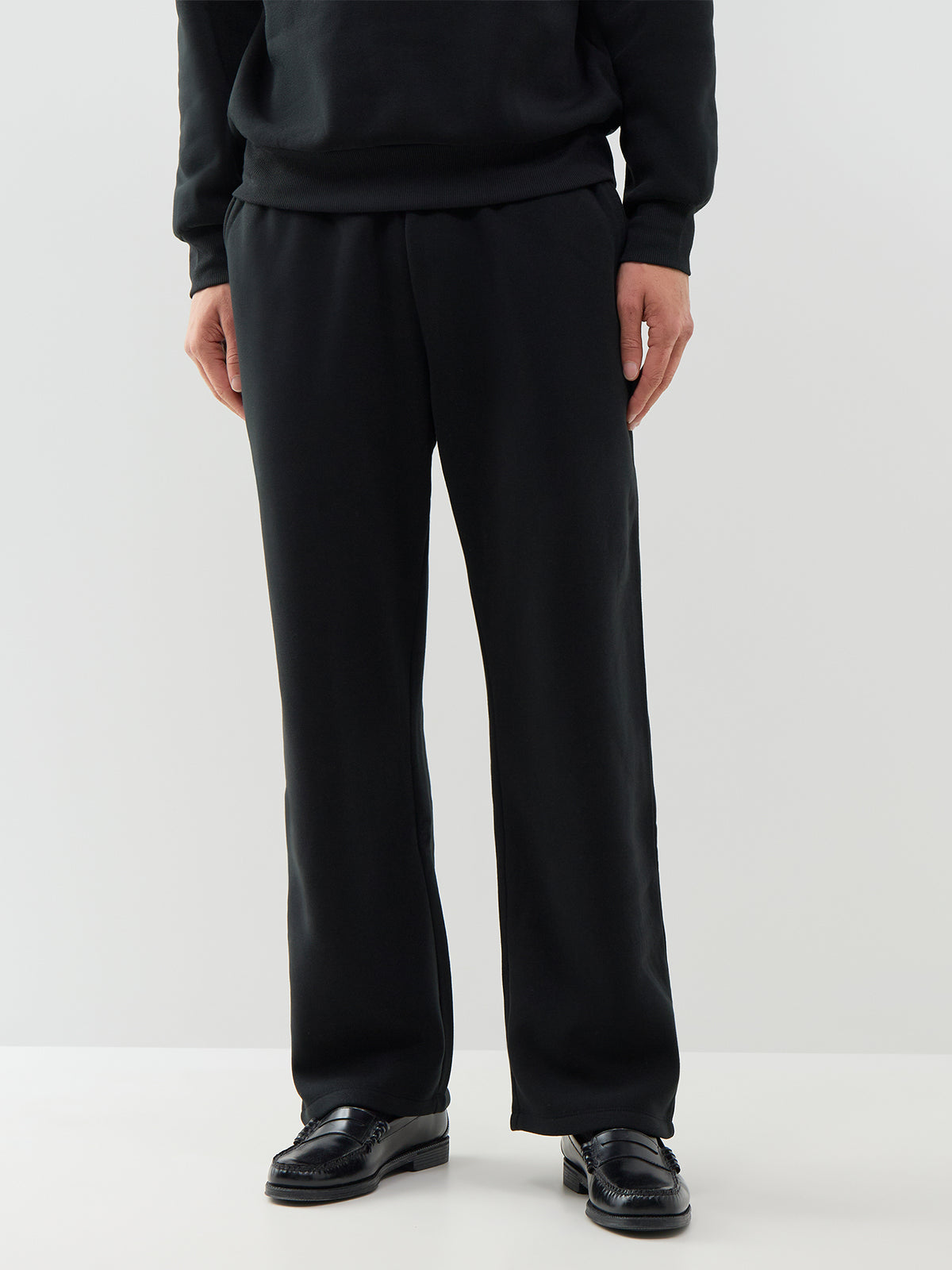 Ollie Plain Lounge Sweatpants