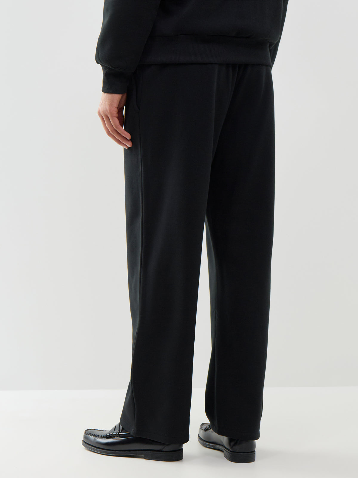 Ollie Plain Lounge Sweatpants