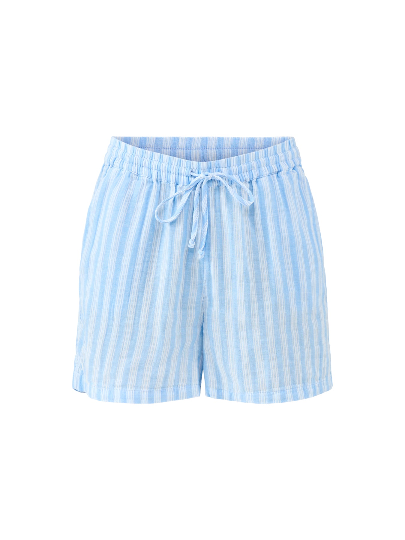 Thyra Shorts Blue