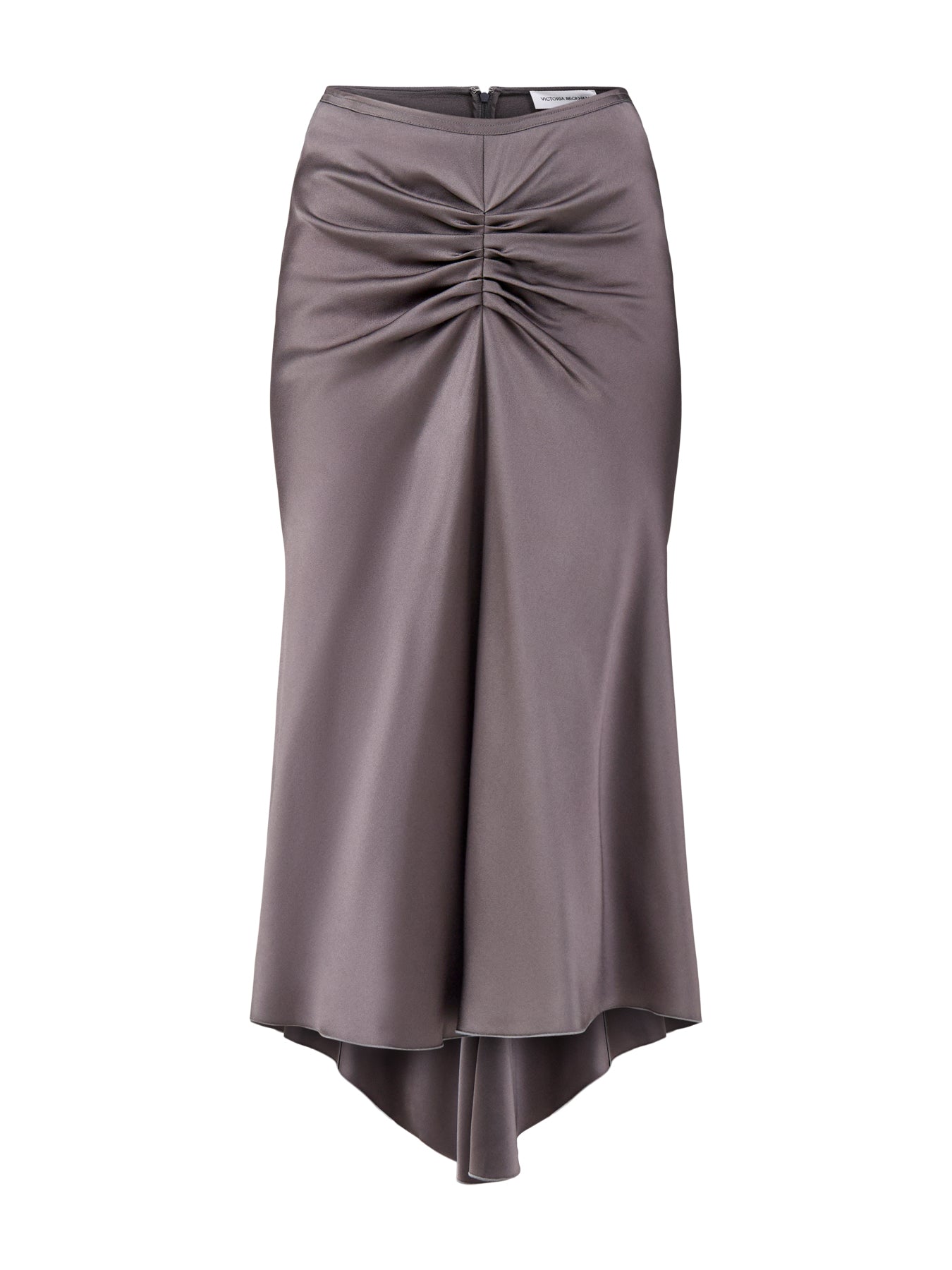 Bela Skirt Brown
